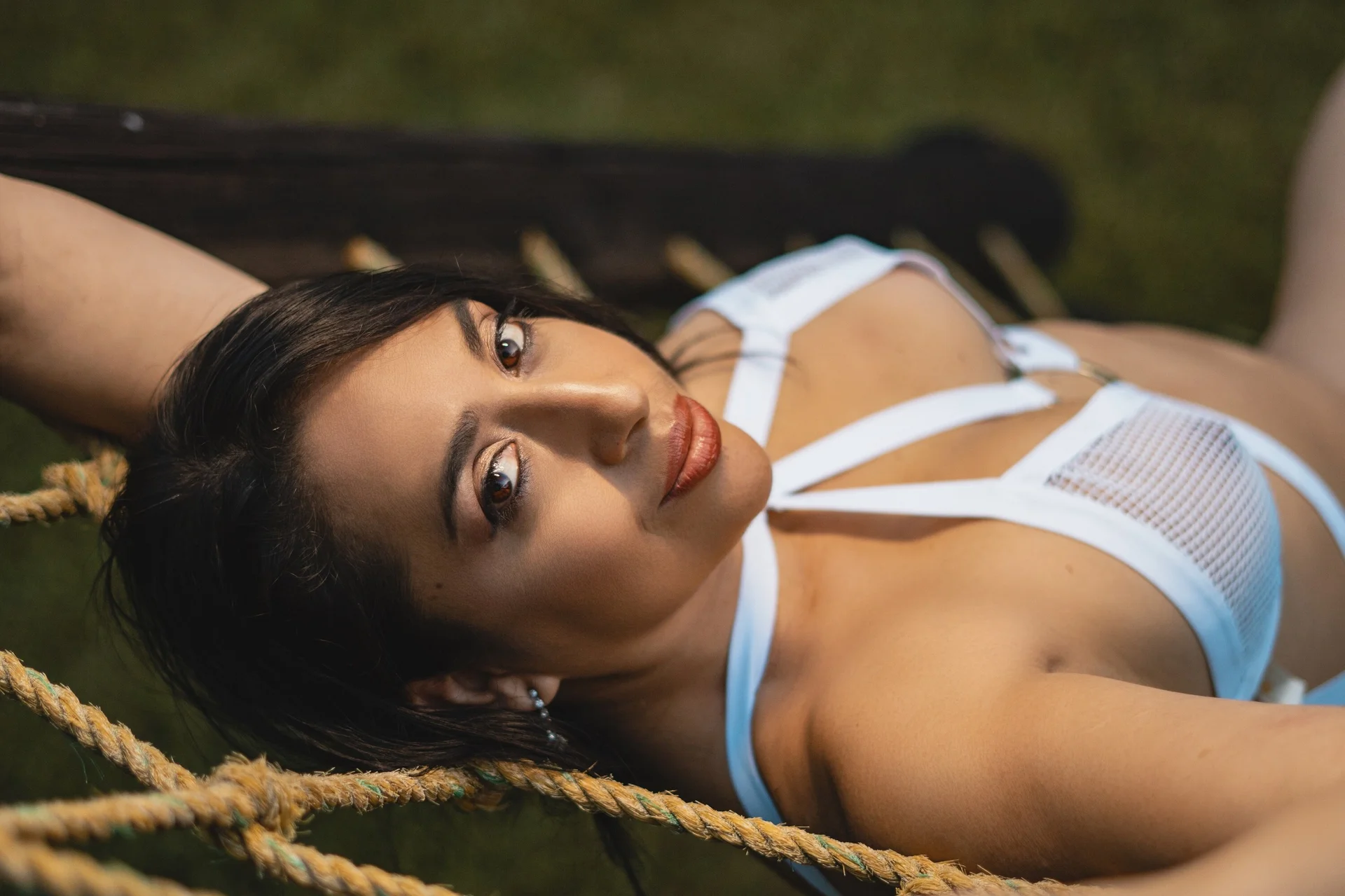 XXX Porn Photo of Nude MayraVegas 10
