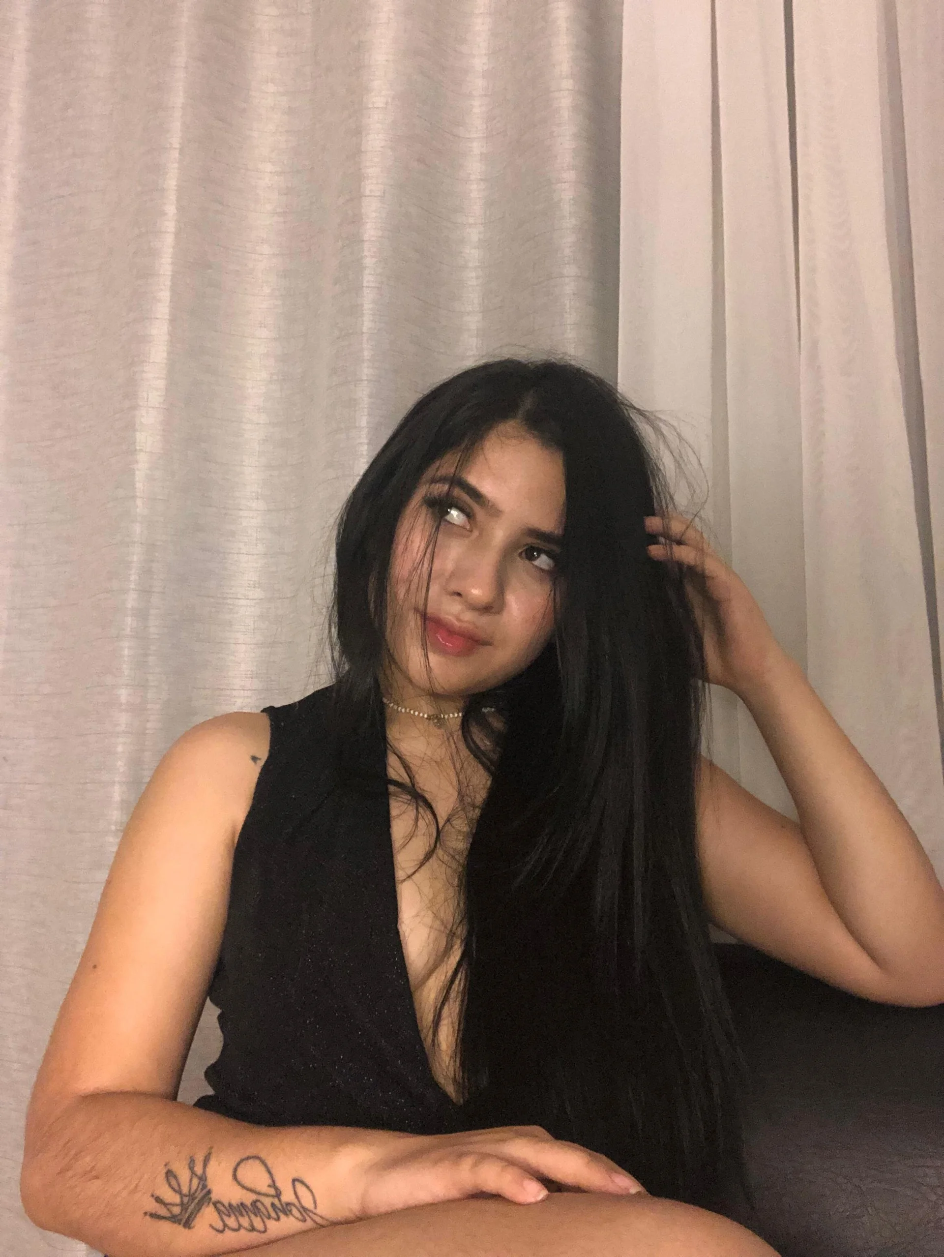 XXX Porn Photo of Nude adara_johnson__ 55