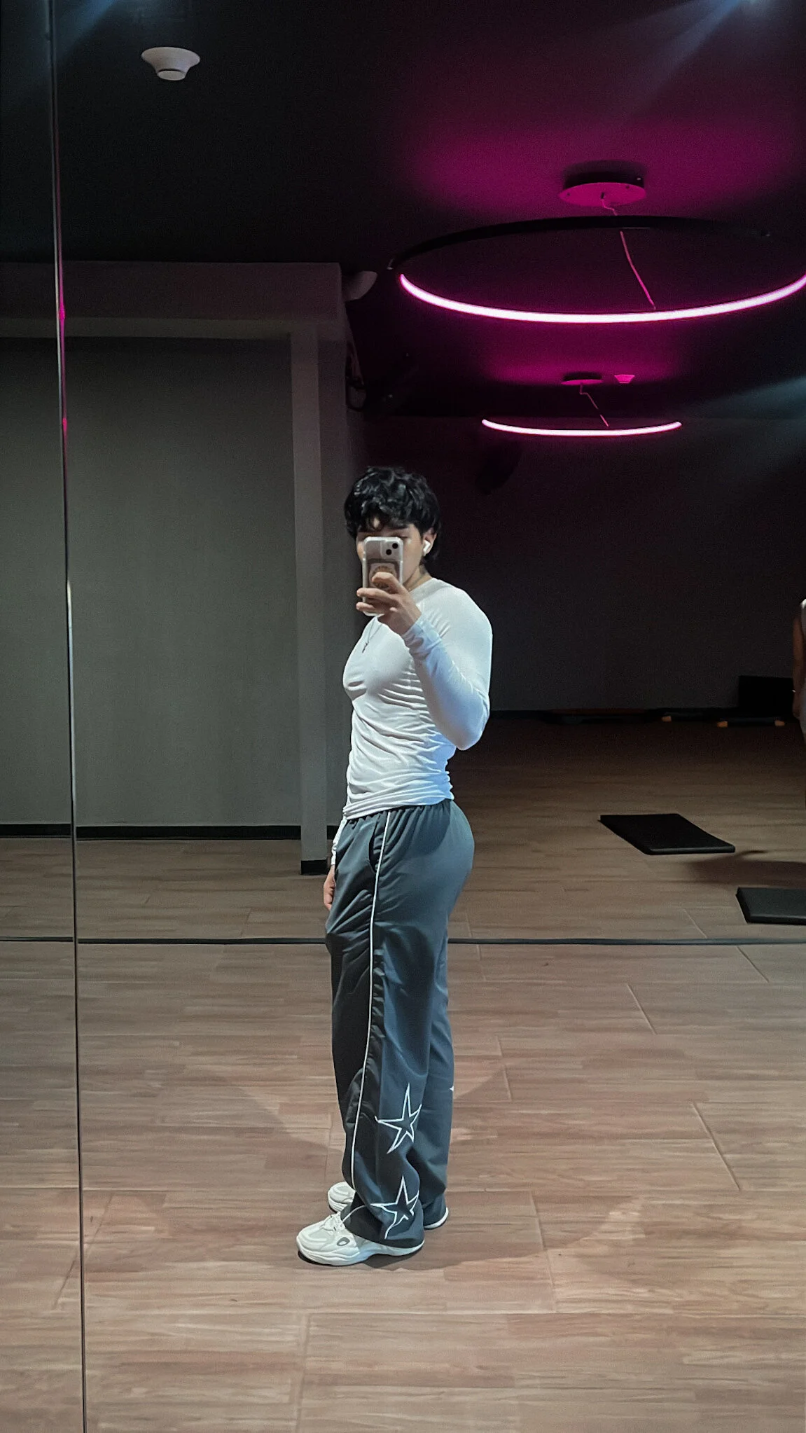 XXX Porn Photo of Nude Milo_Angel 5