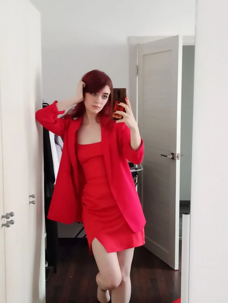 XXX Porn Photo of Nude Jenny_Foster 64
