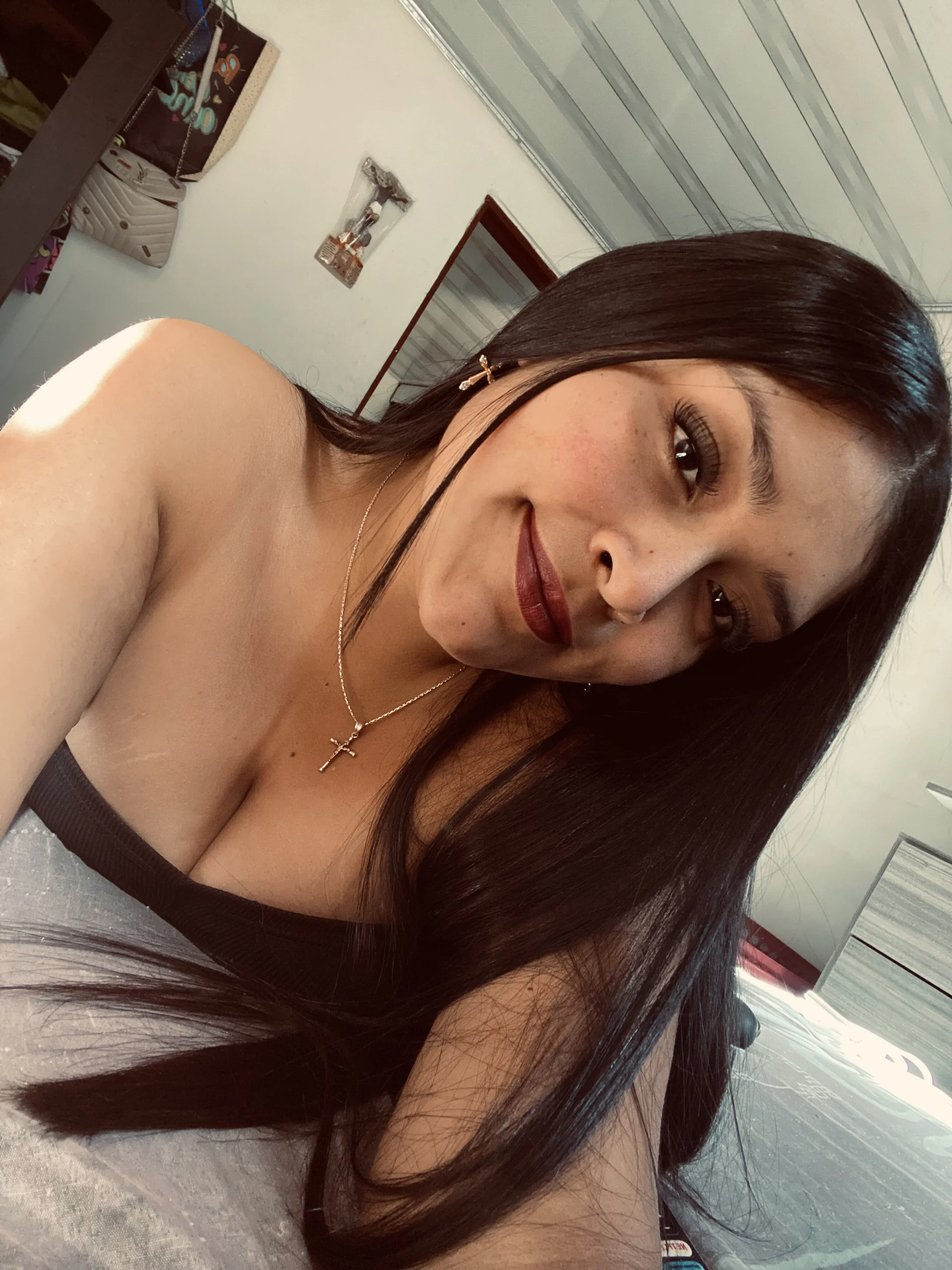 XXX Porn Photo of Nude Simplemente_Aurora 3