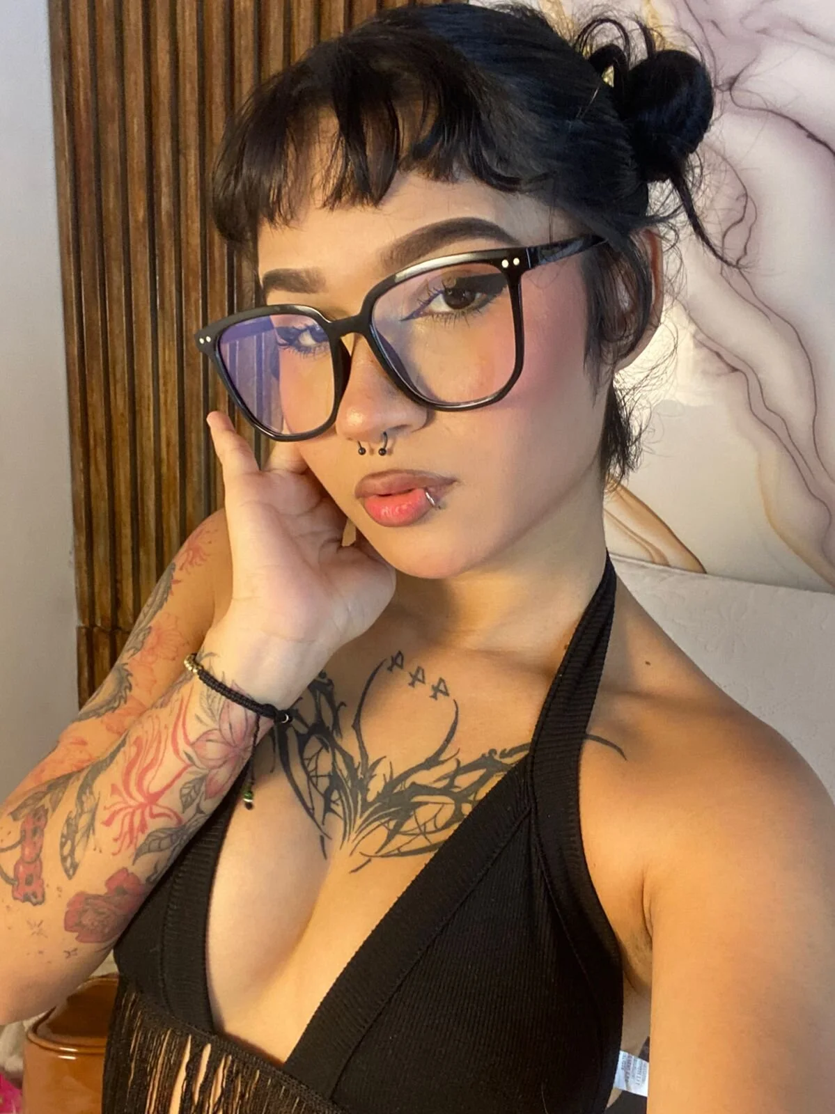 XXX Porn Photo of Nude azul_honey 26