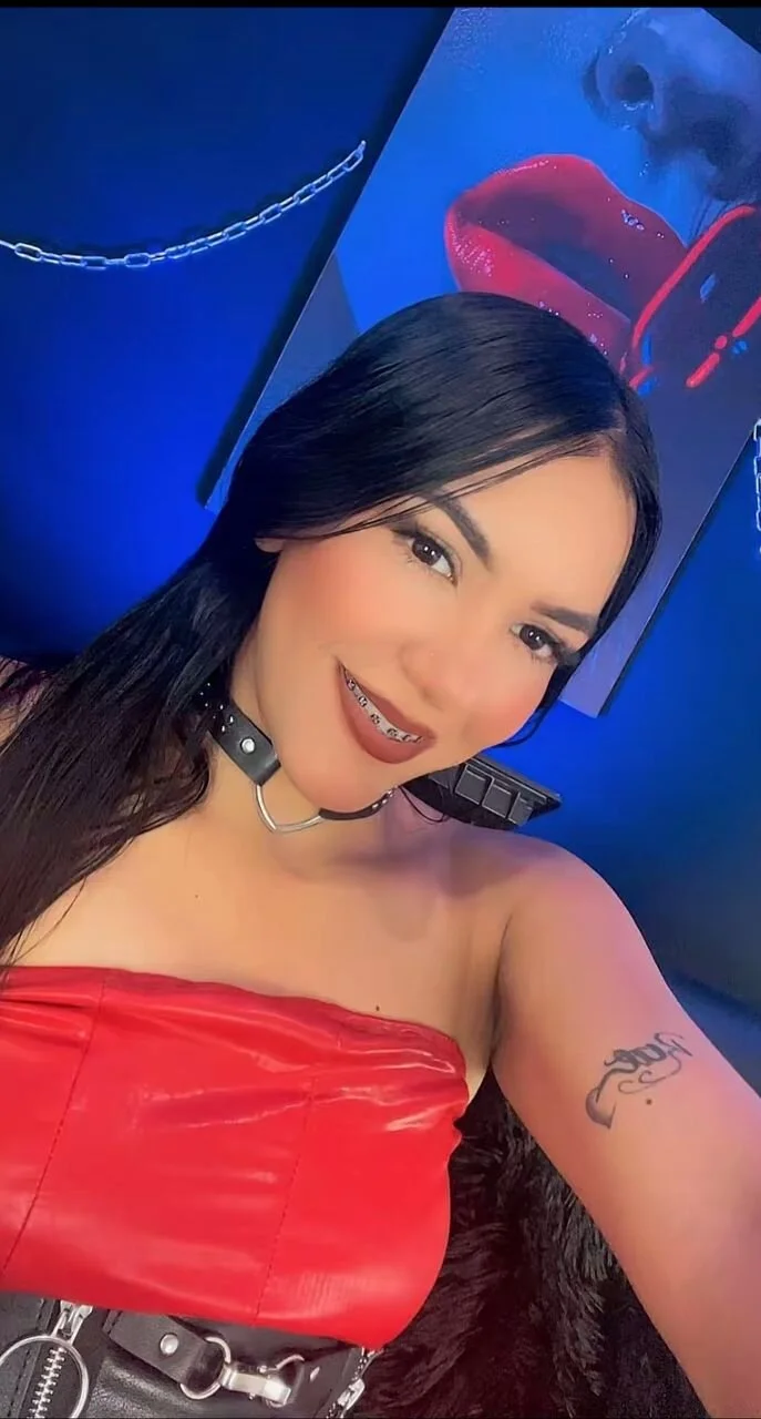XXX Porn Photo of Nude ThaleiaStone 21