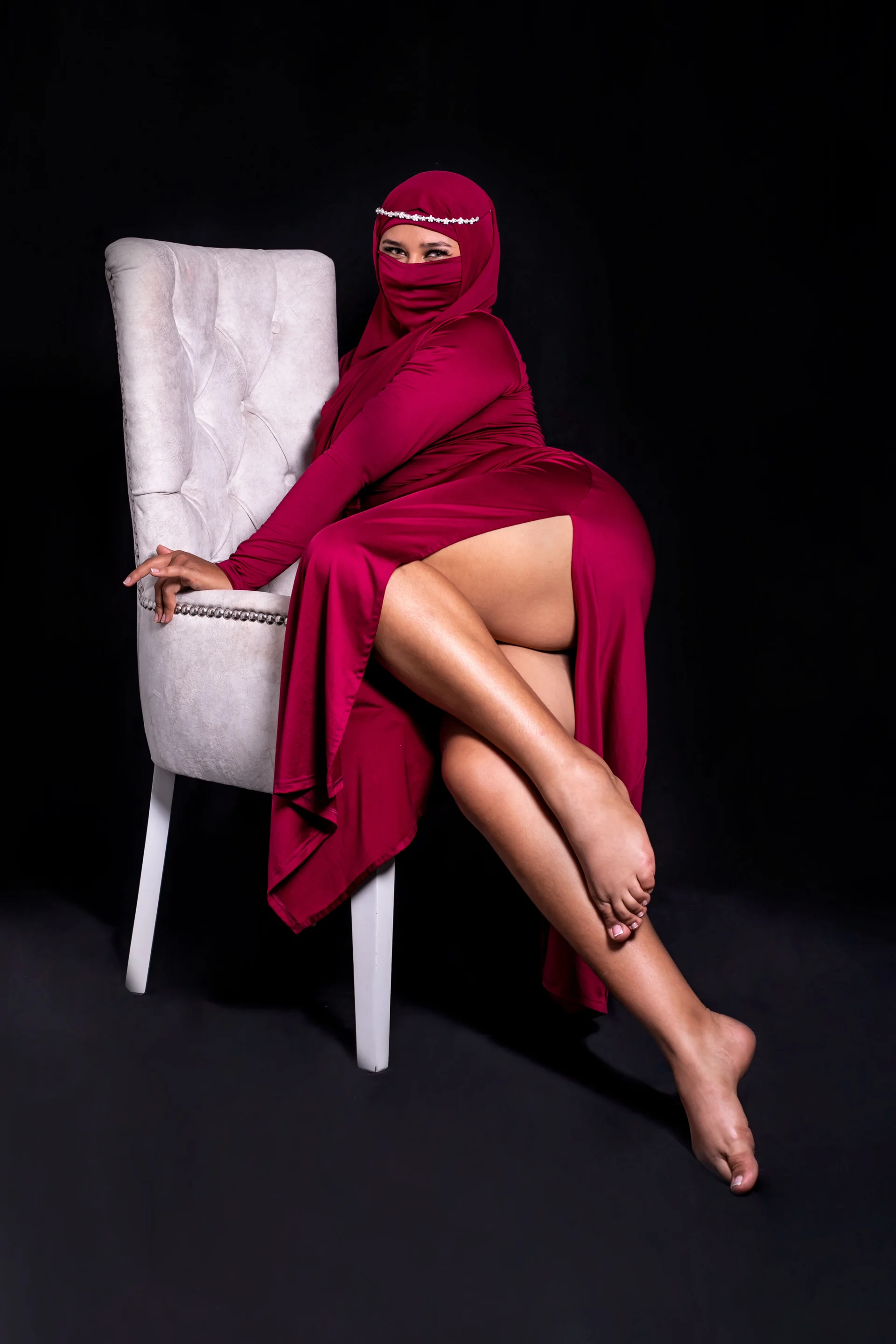 XXX Porn Photo of Nude Daksha_a 30