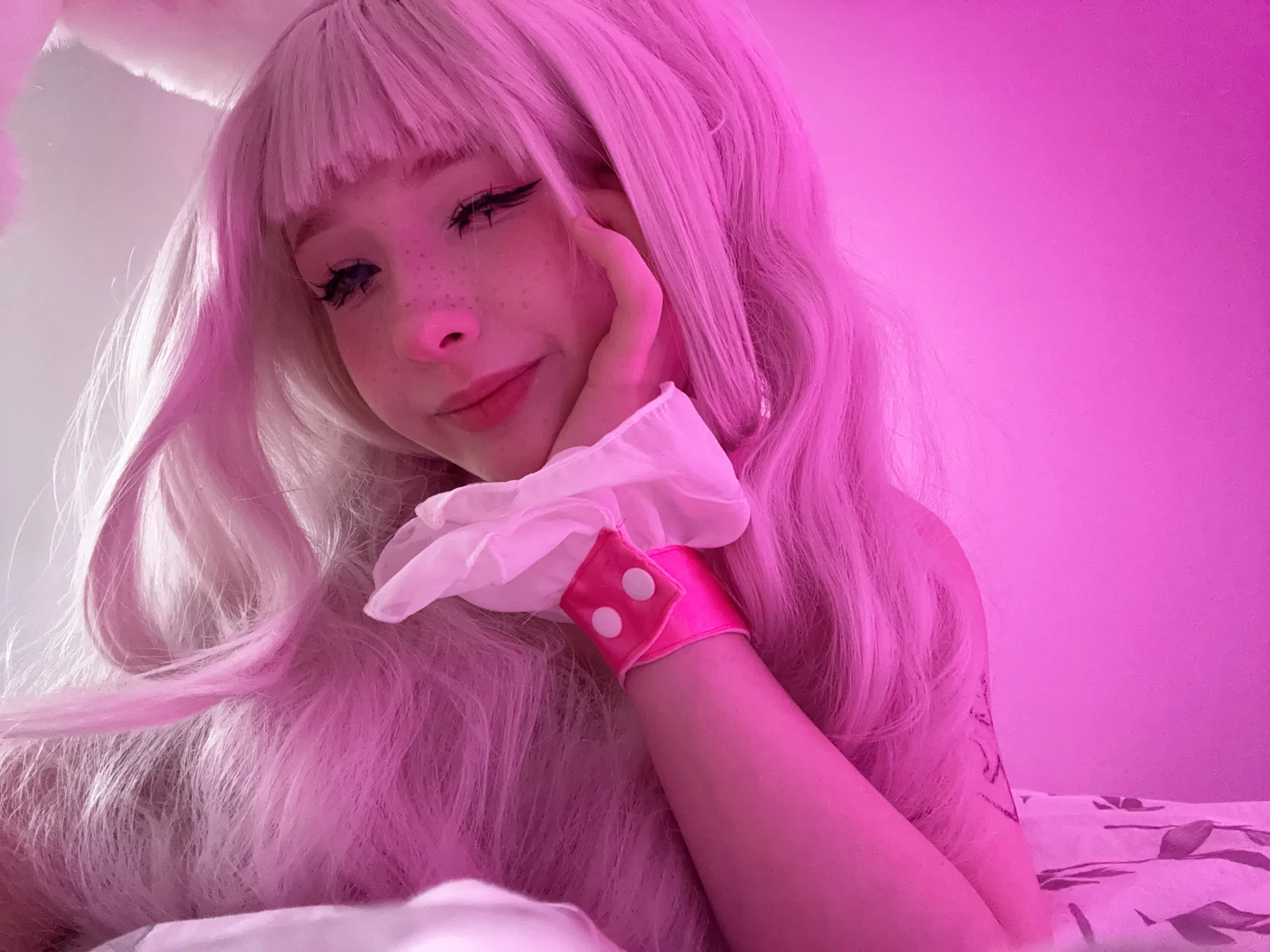 XXX Porn Photo of Nude lucille_evans 53