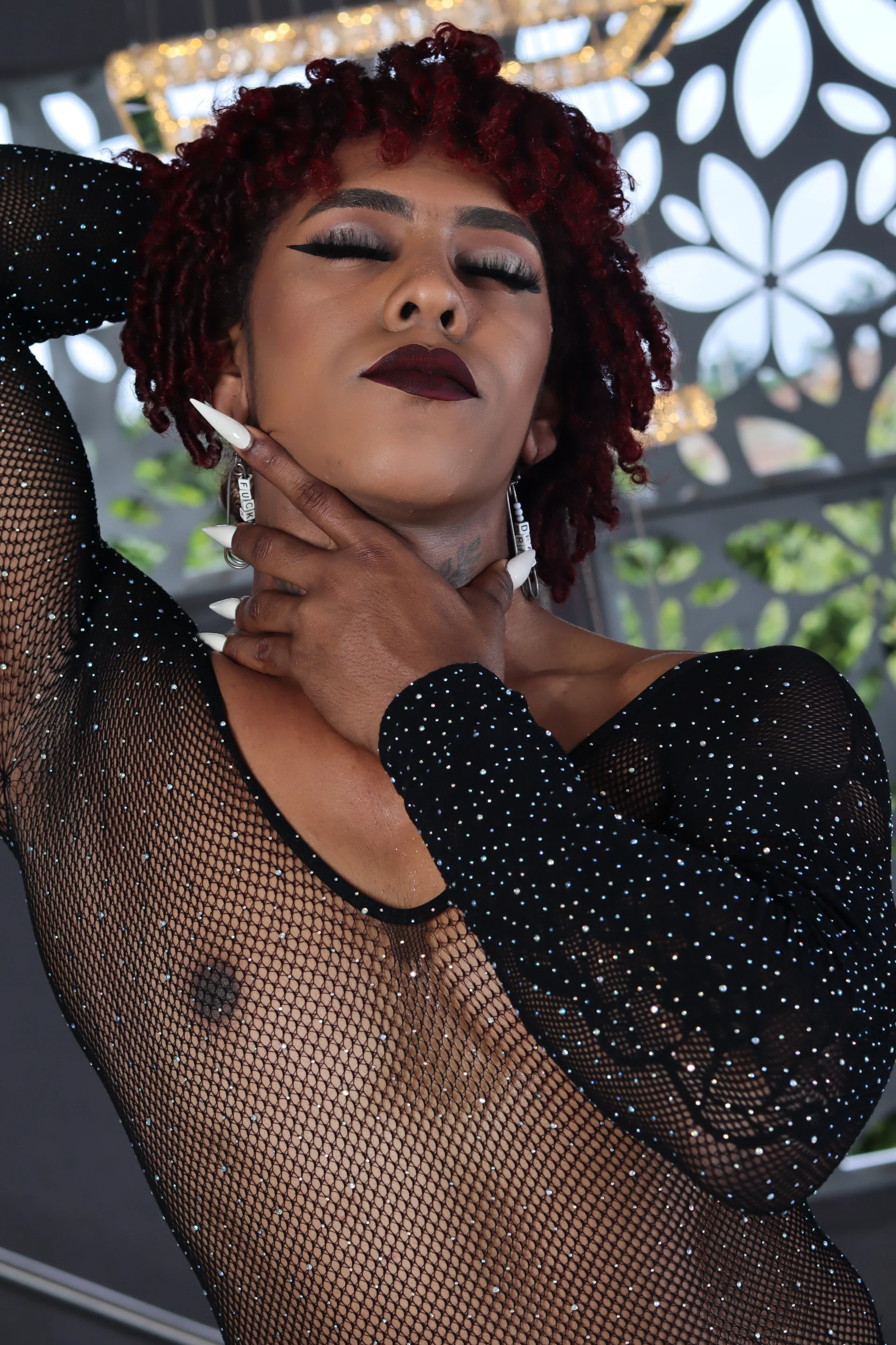 XXX Porn Photo of Nude AmberRaus 6