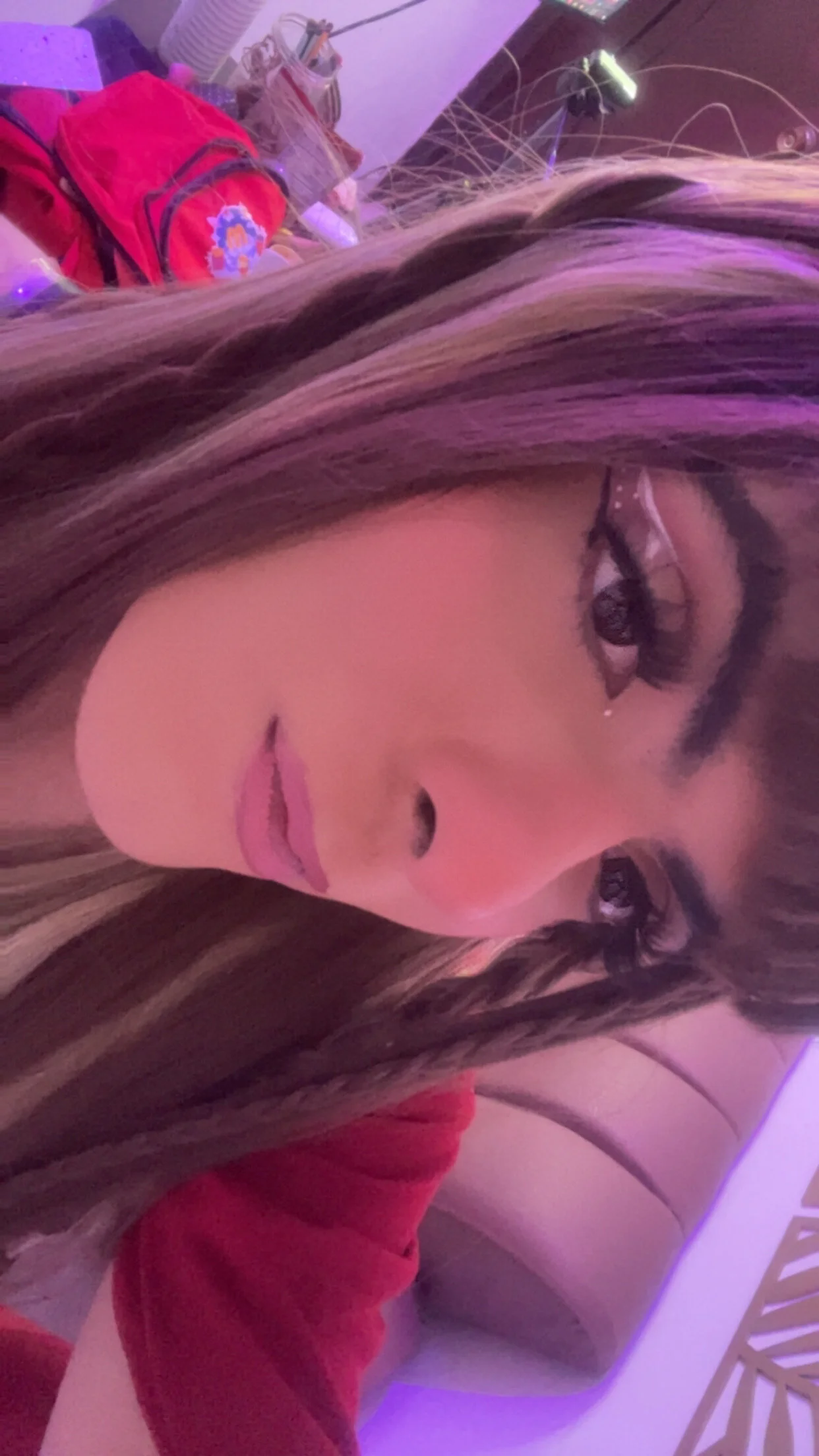 XXX Porn Photo of Nude regina_mills_milk 4