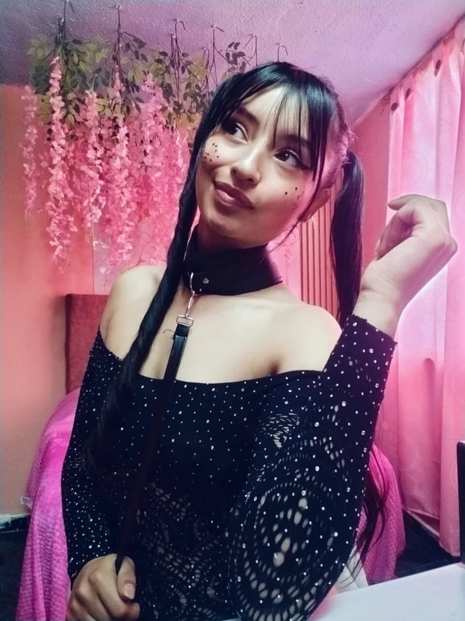 XXX Porn Photo of Nude Arya_sand 12