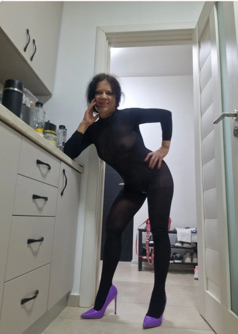 XXX Porn Photo of Nude Lissabeta 828