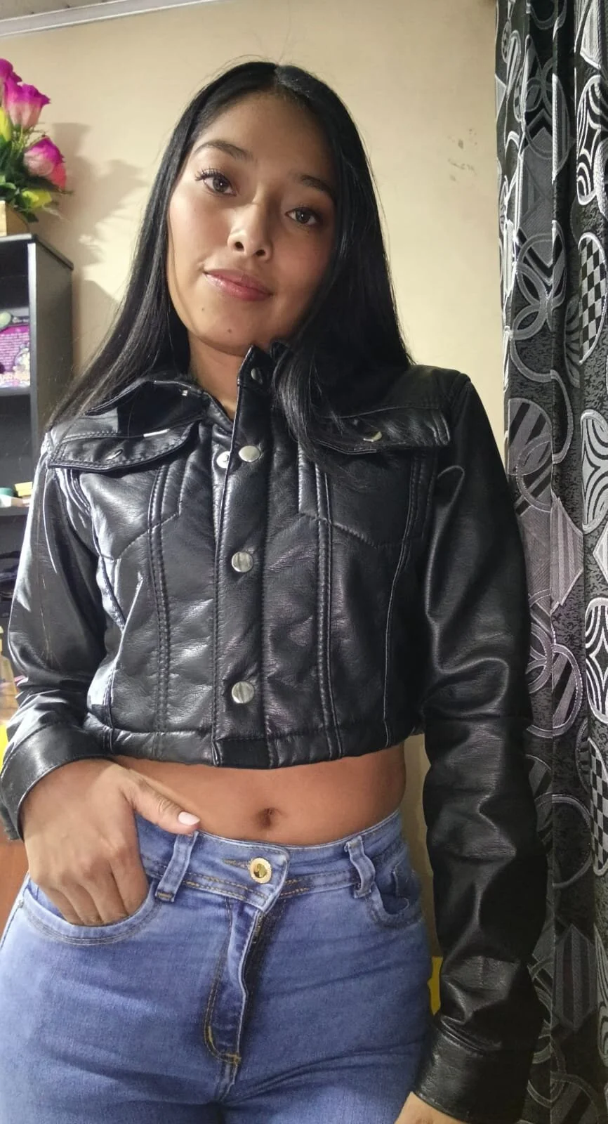 XXX Porn Photo of Nude Charllot_wish 9