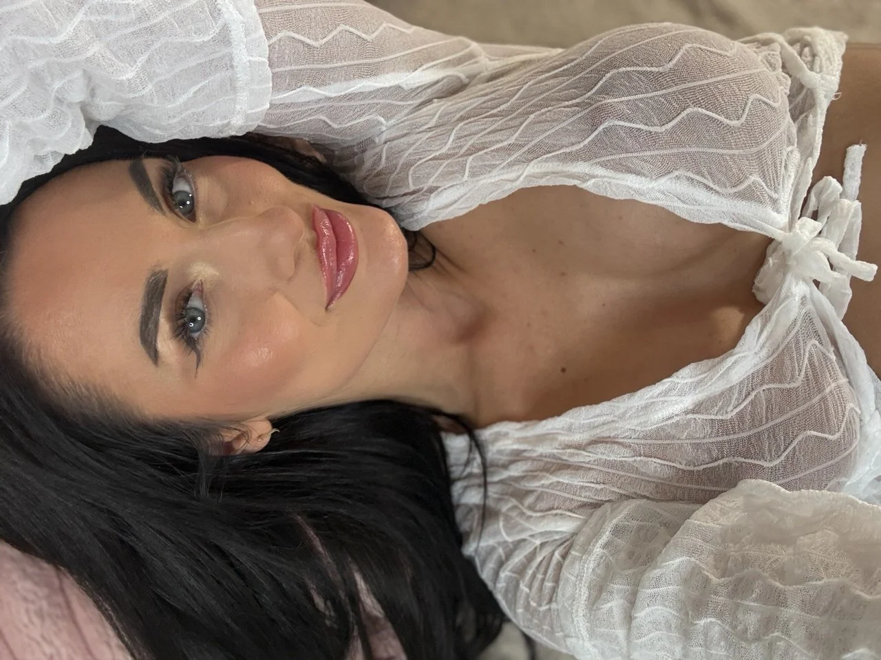 XXX Porn Photo of Nude IrisNightshade 8