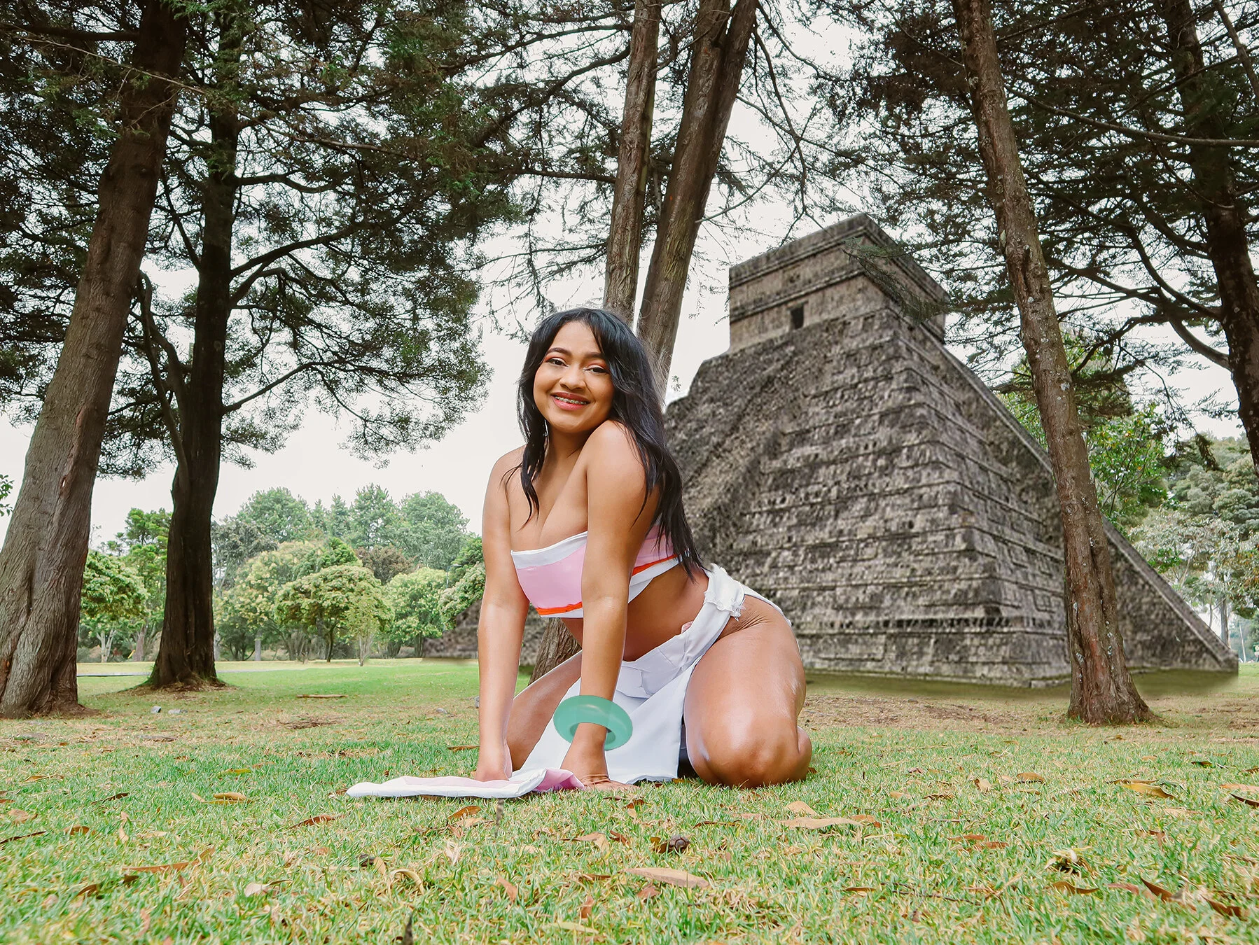 XXX Porn Photo of Nude Sariitaa_ 290
