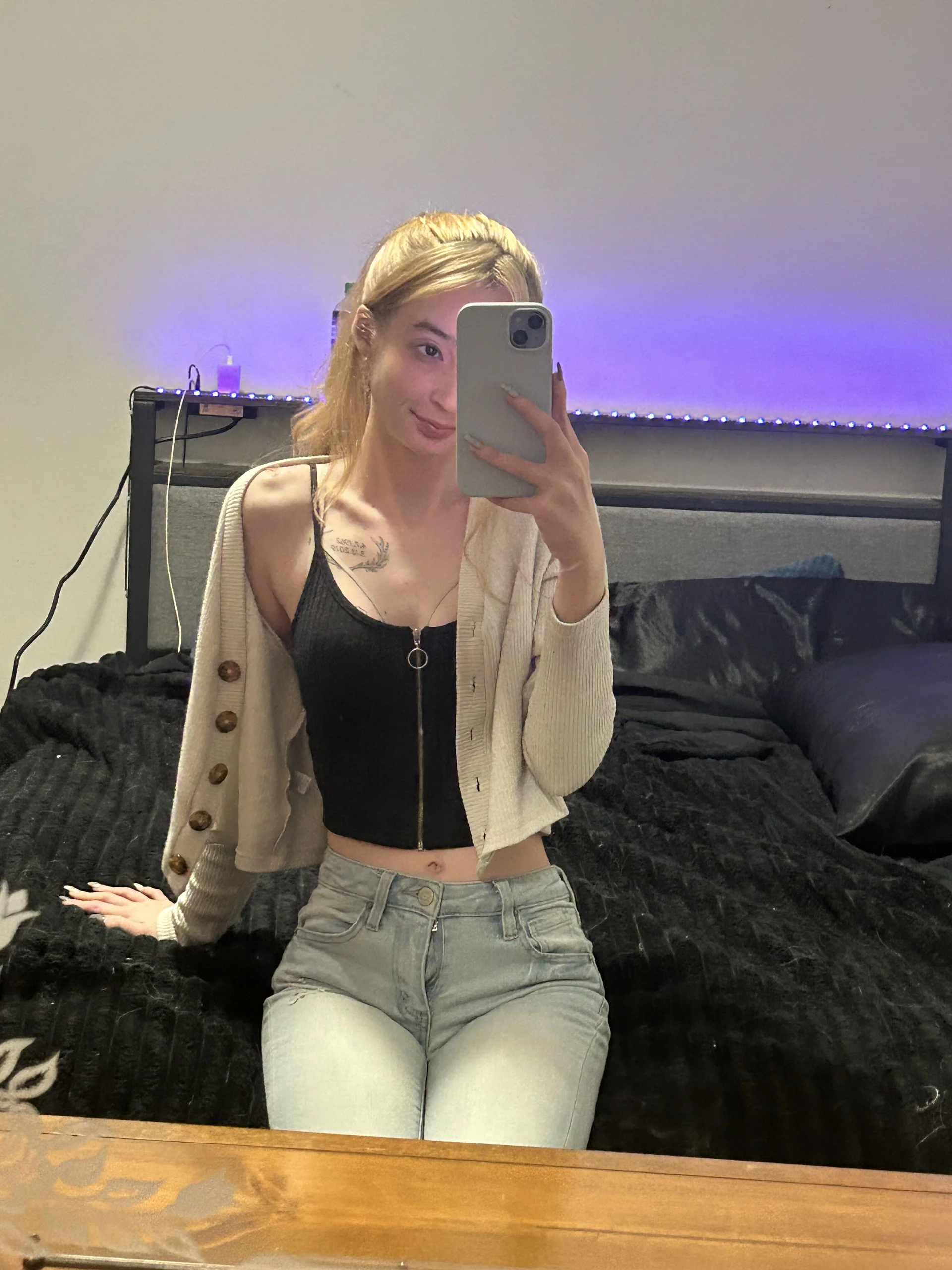 XXX Porn Photo of Nude SeccySerena 14