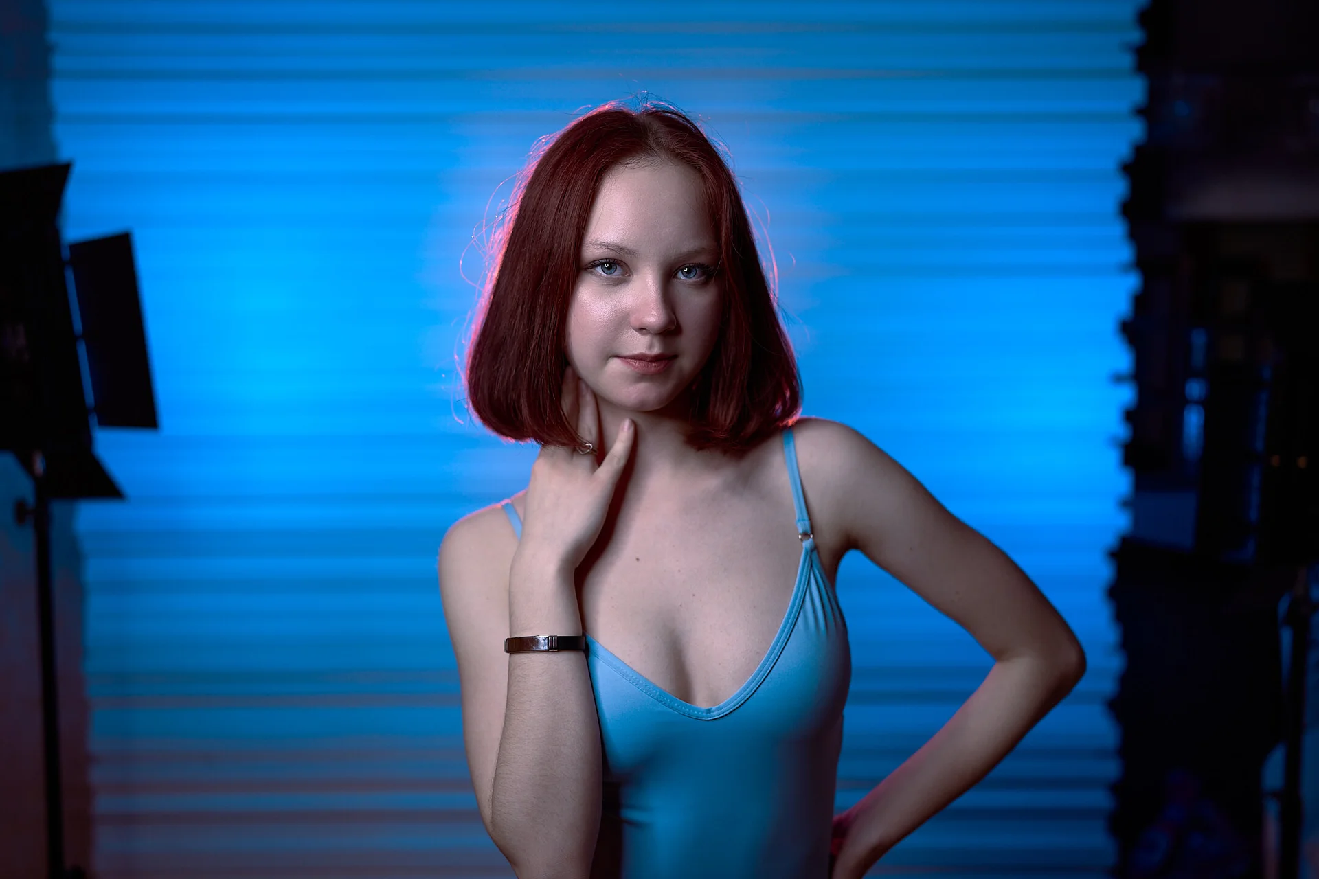 XXX Porn Photo of Nude MaisieStarlight 20