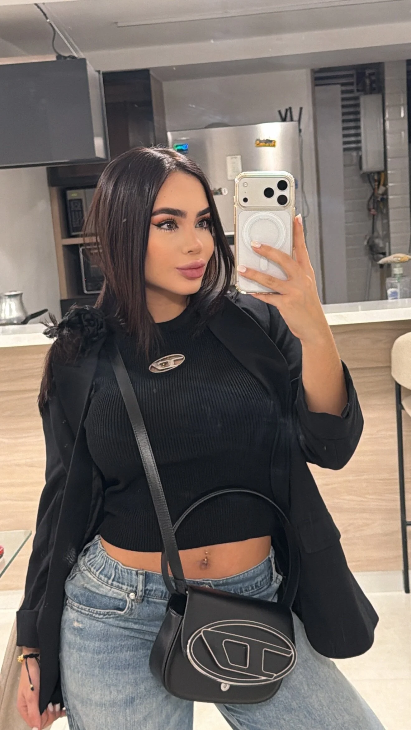 XXX Porn Photo of Nude MaddyMay_ 76