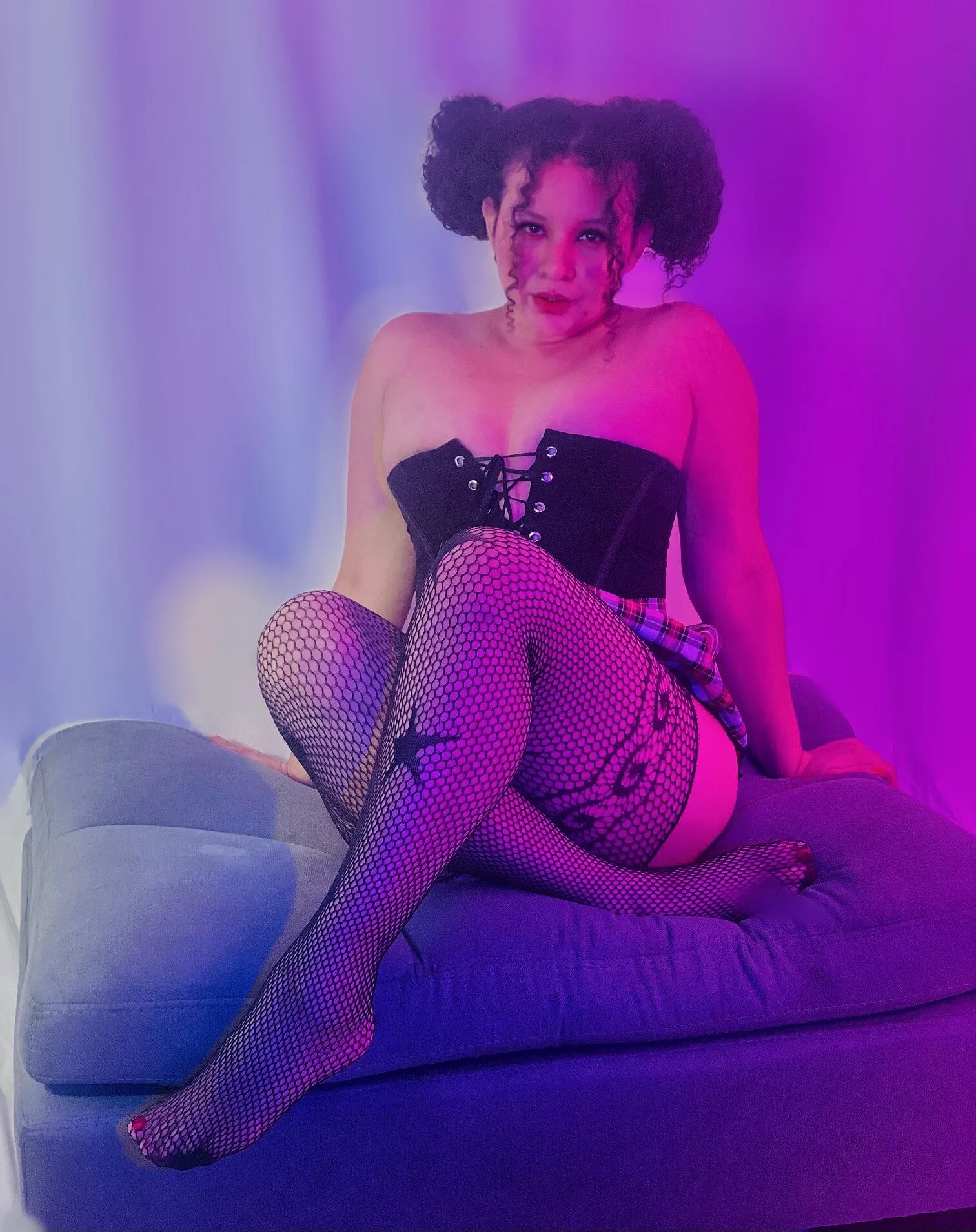 XXX Porn Photo of Nude AlaSmith 119