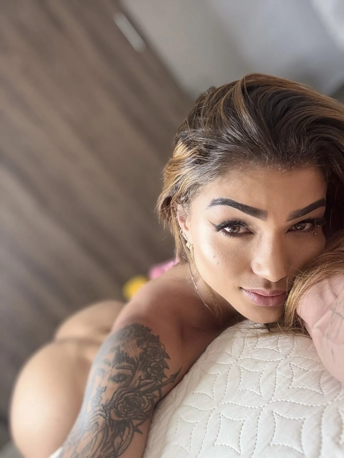 XXX Porn Photo of Nude Danielanavarro_777 13