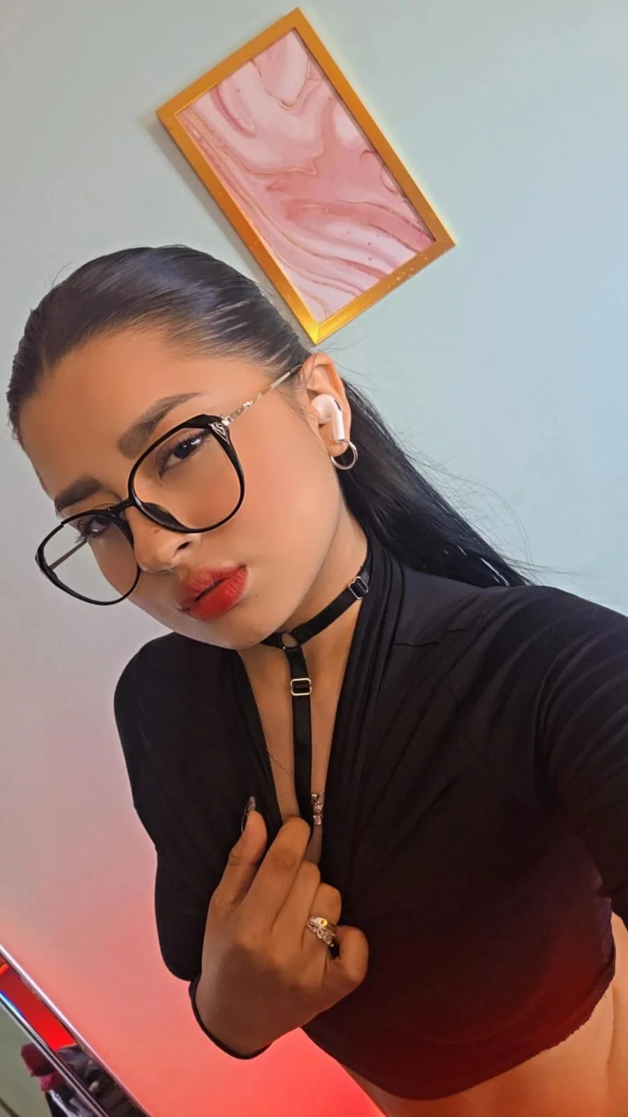 XXX Porn Photo of Nude Emilyy05_ 1
