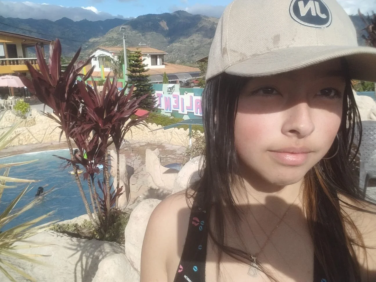 XXX Porn Photo of Nude salethjonescl202 8