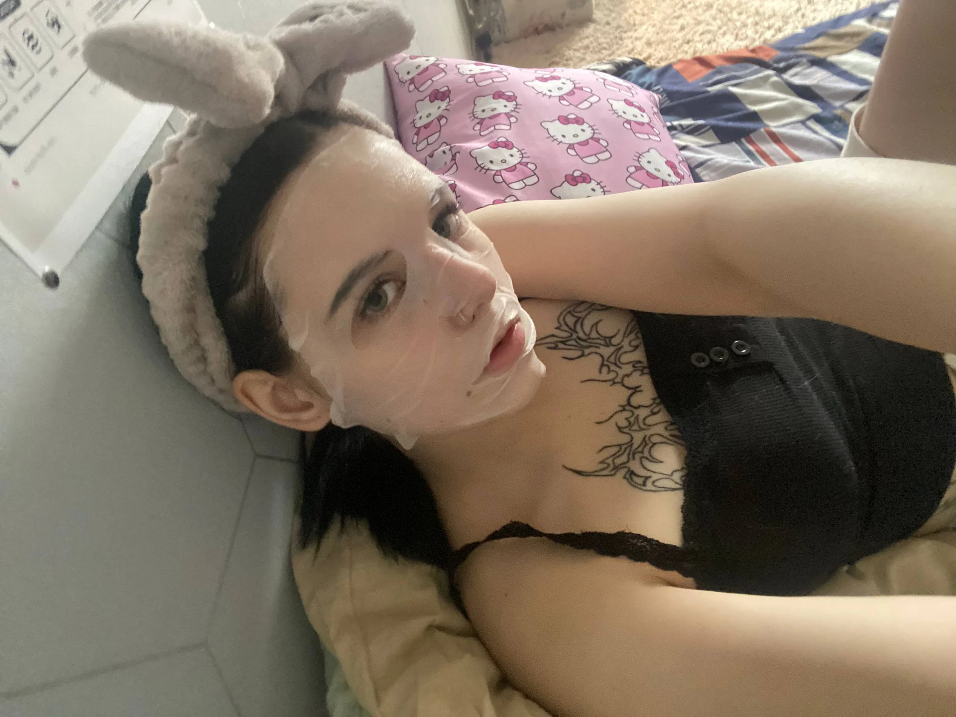 XXX Porn Photo of Nude MelaineCore 30