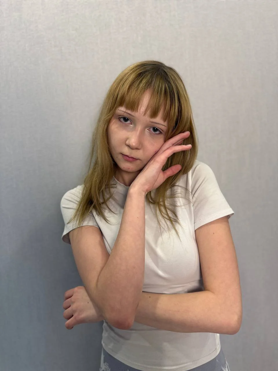 XXX Porn Photo of Nude MyrtisBrion 2