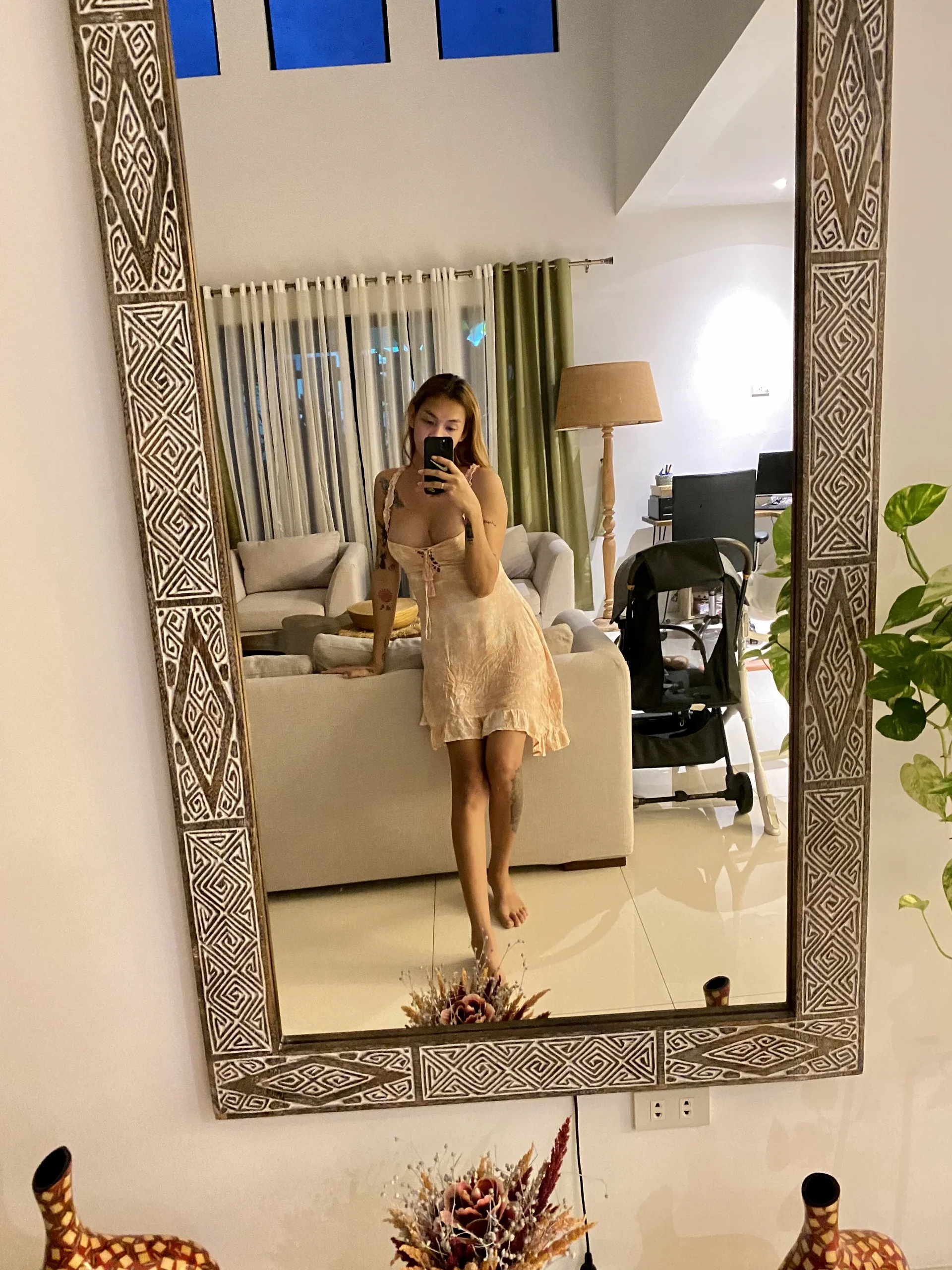 XXX Porn Photo of Nude Cathalina_Ignacio 1
