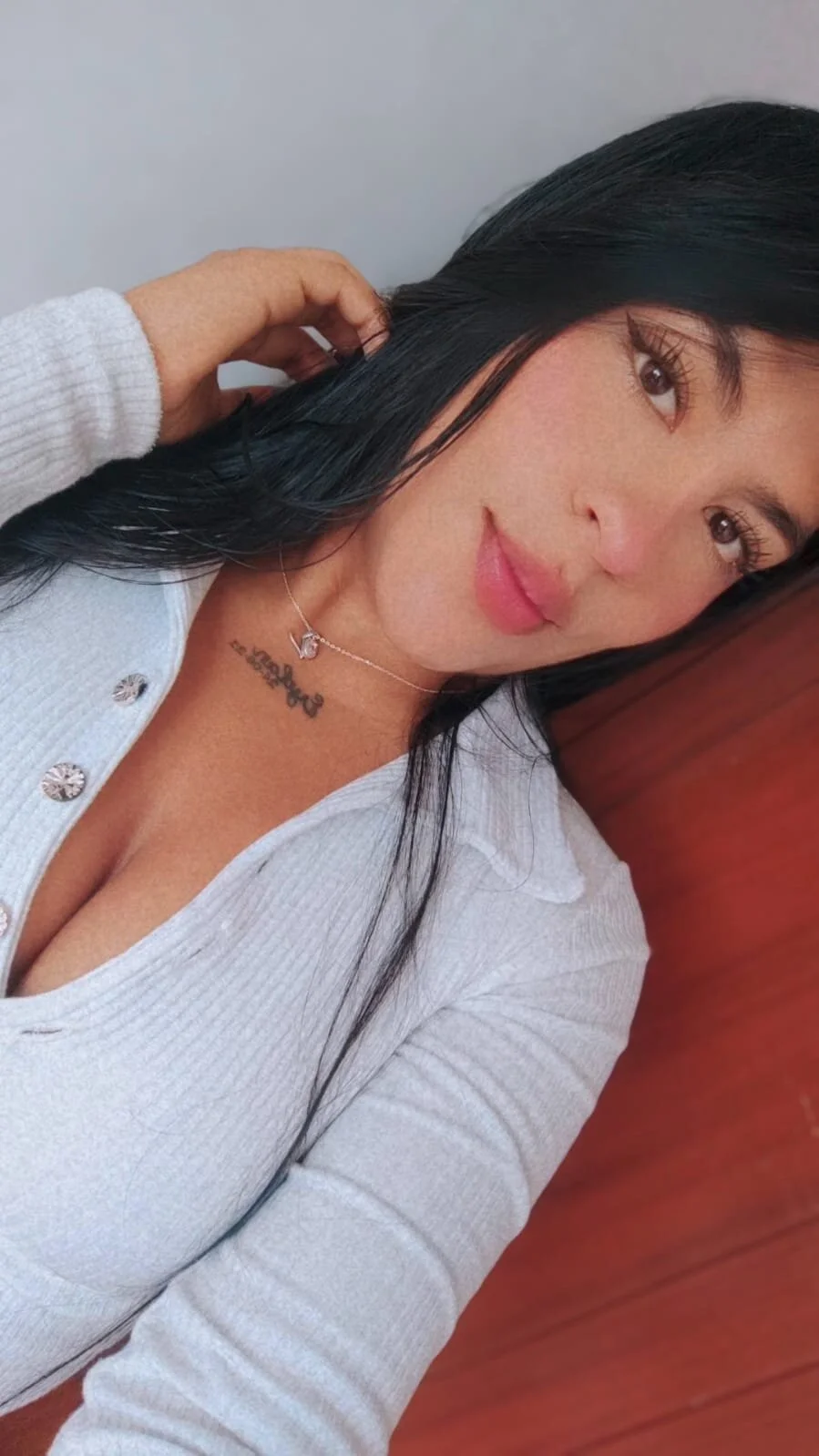 XXX Porn Photo of Nude mia_colins_r 2