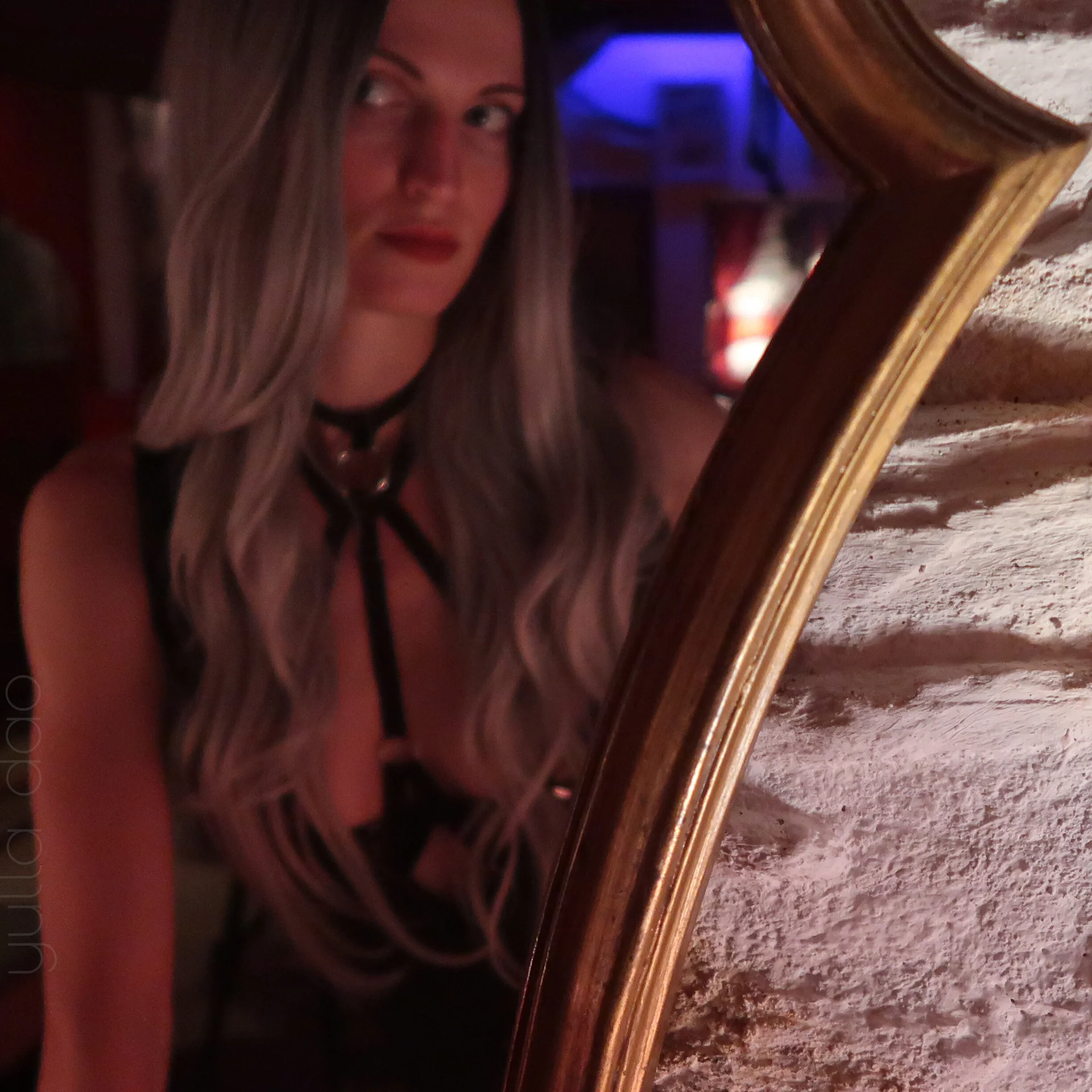 XXX Porn Photo of Nude yulladao 1488