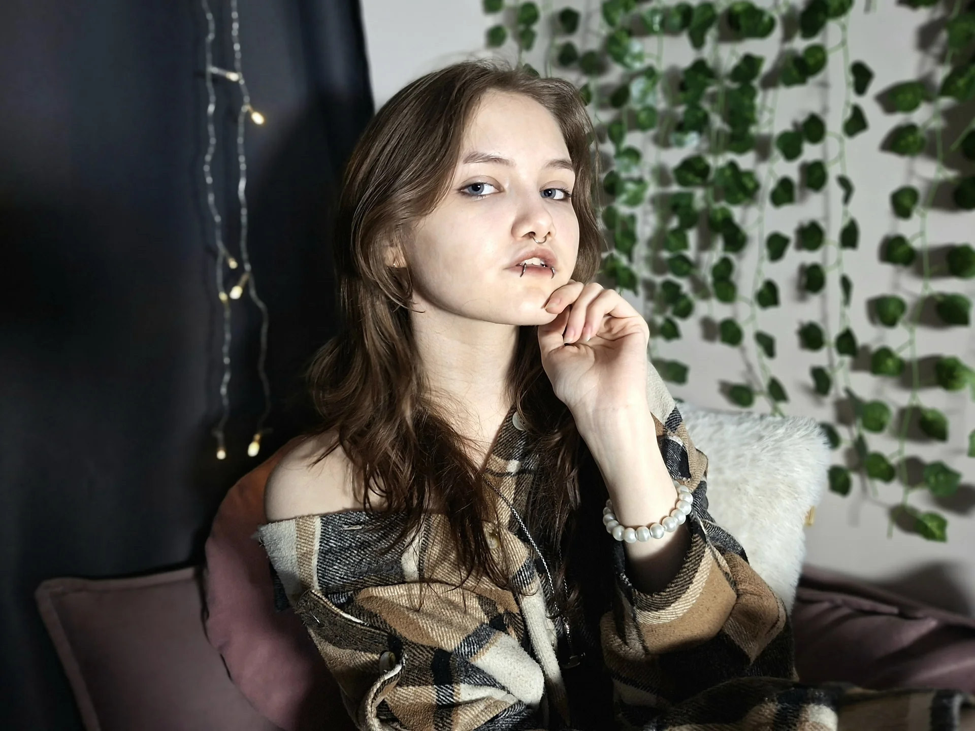 XXX Porn Photo of Nude Dilara_xBaby 104