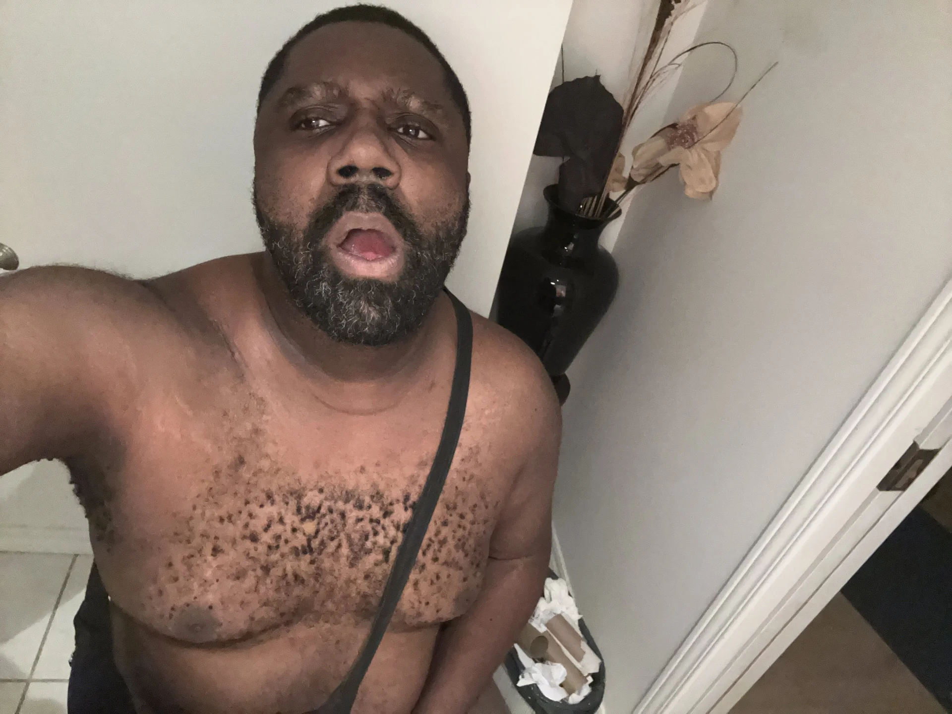 XXX Porn Photo of Nude KOdaLion 7