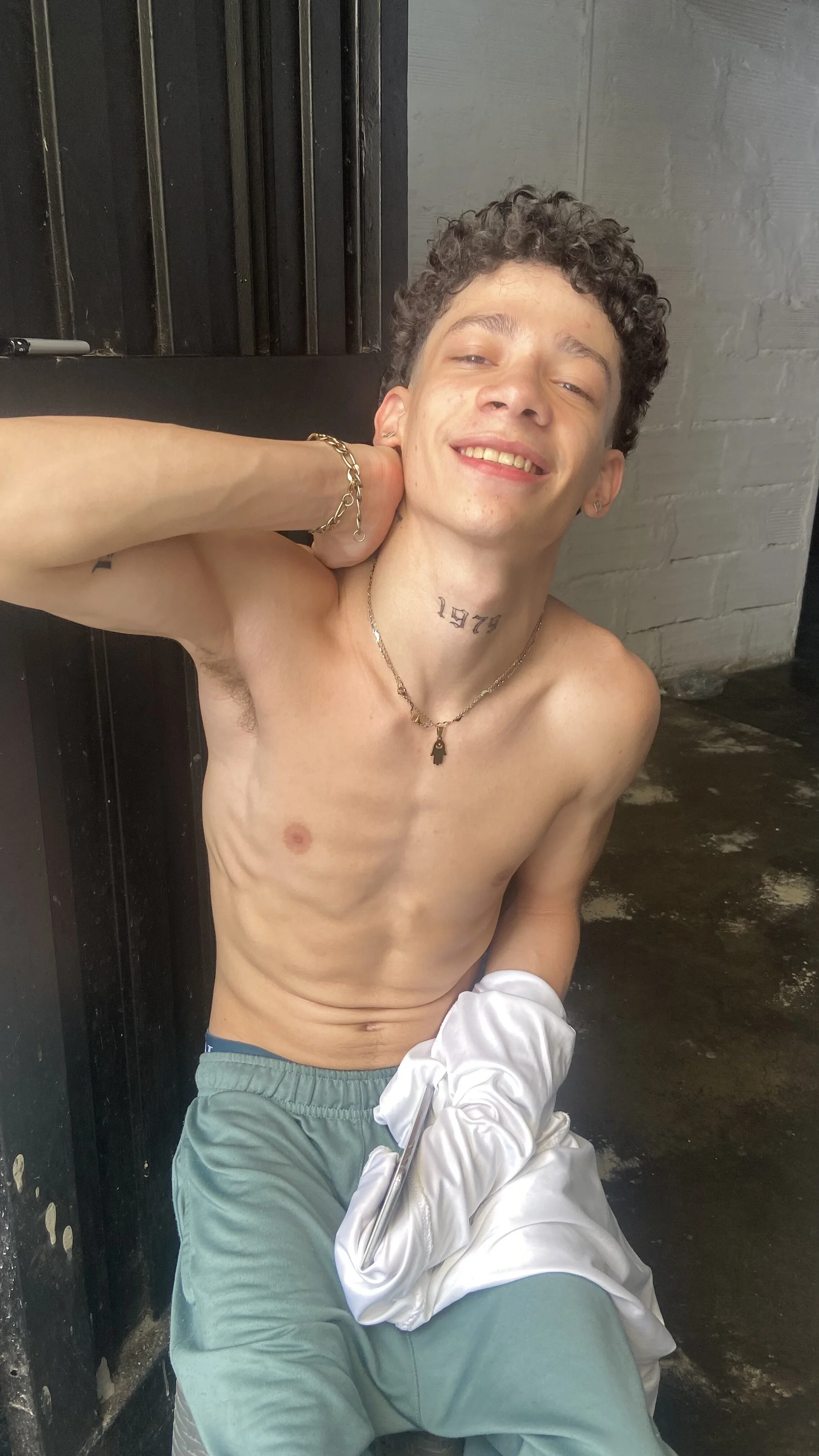 XXX Porn Photo of Nude mateodeamjo 64