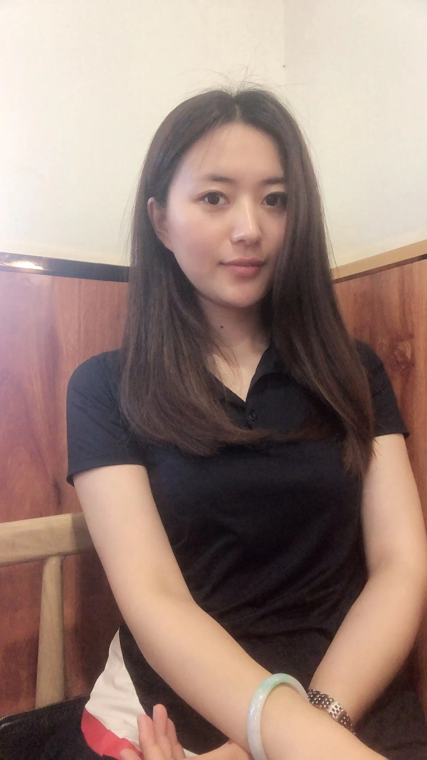 XXX Porn Photo of Nude JiaoJiao26678 2