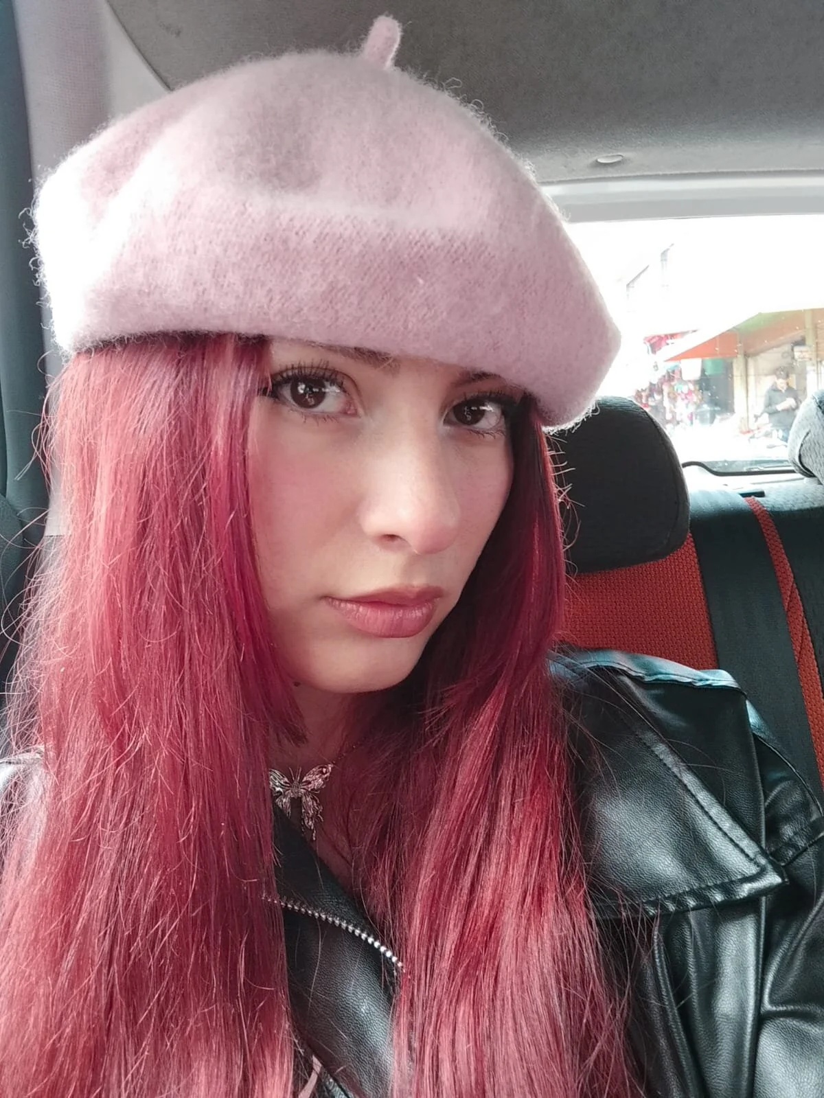 XXX Porn Photo of Nude Rebecah_1 4