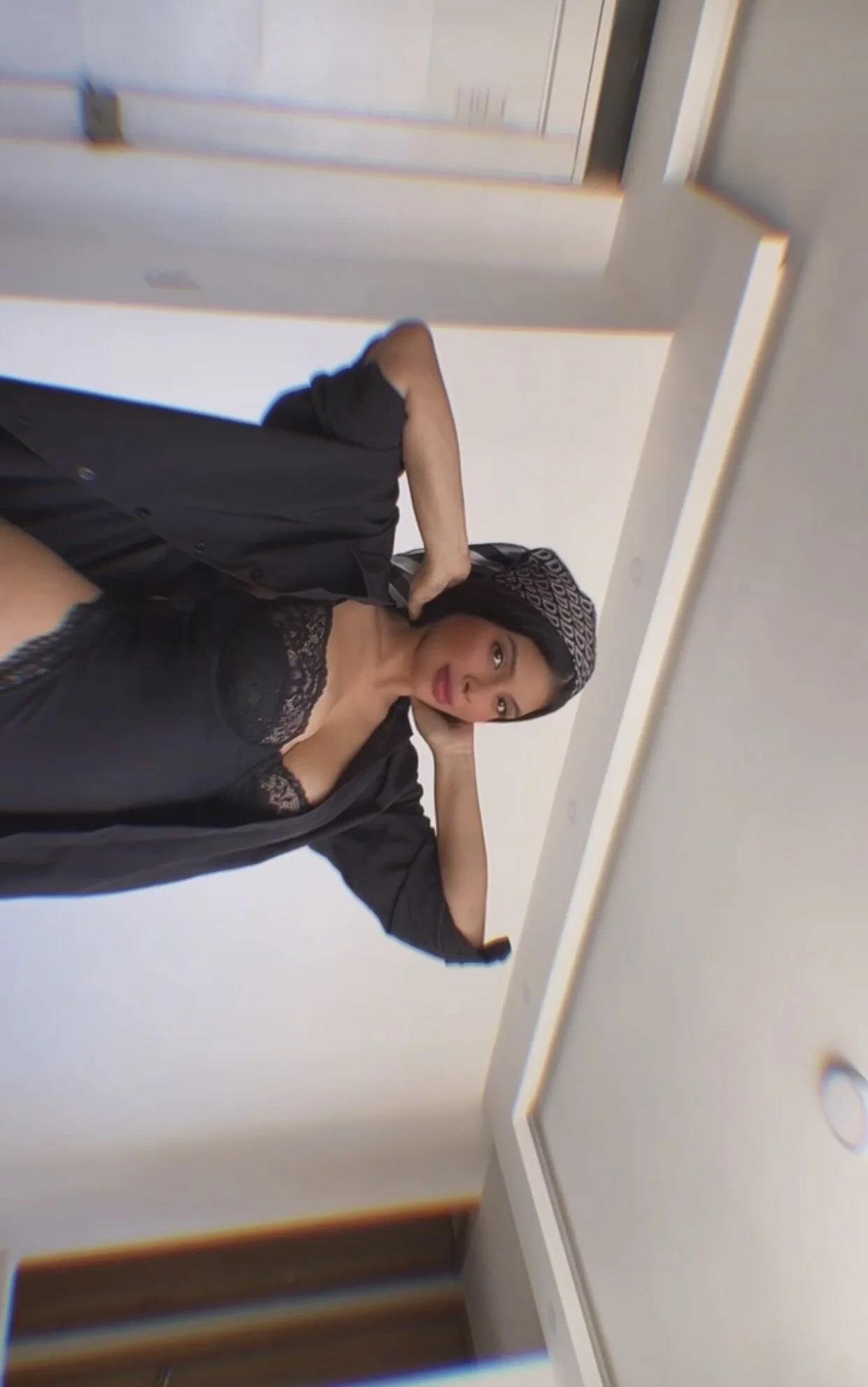 XXX Porn Photo of Nude DitaVonTeese 1