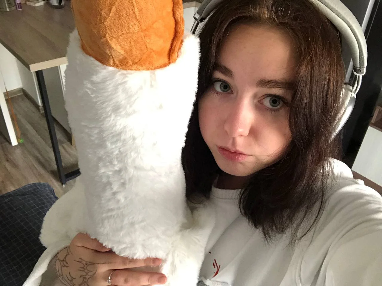 XXX Porn Photo of Nude kimbeam 15