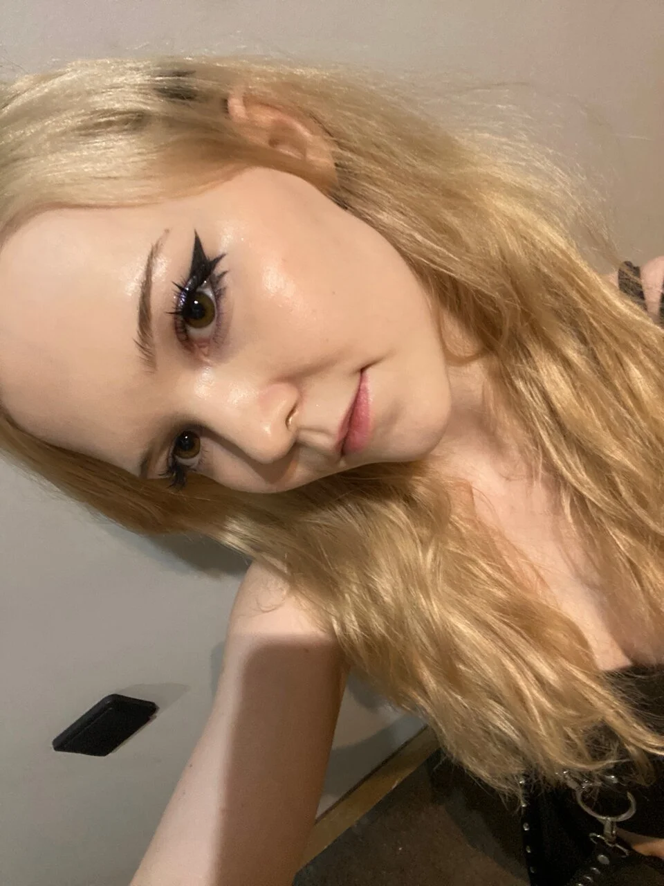 XXX Porn Photo of Nude fairy_cassie 1