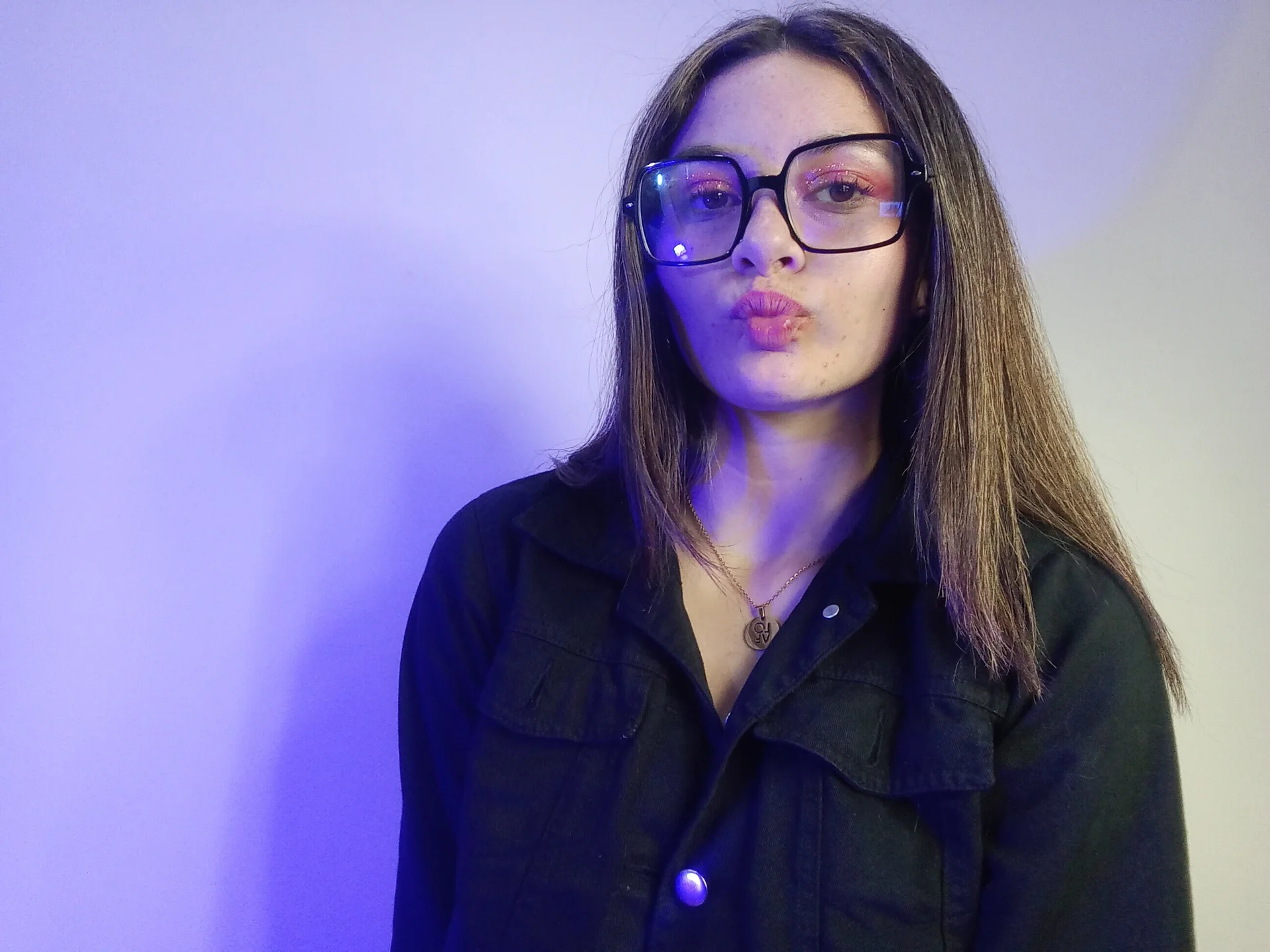 XXX Porn Photo of Nude AtheneaRossi 165