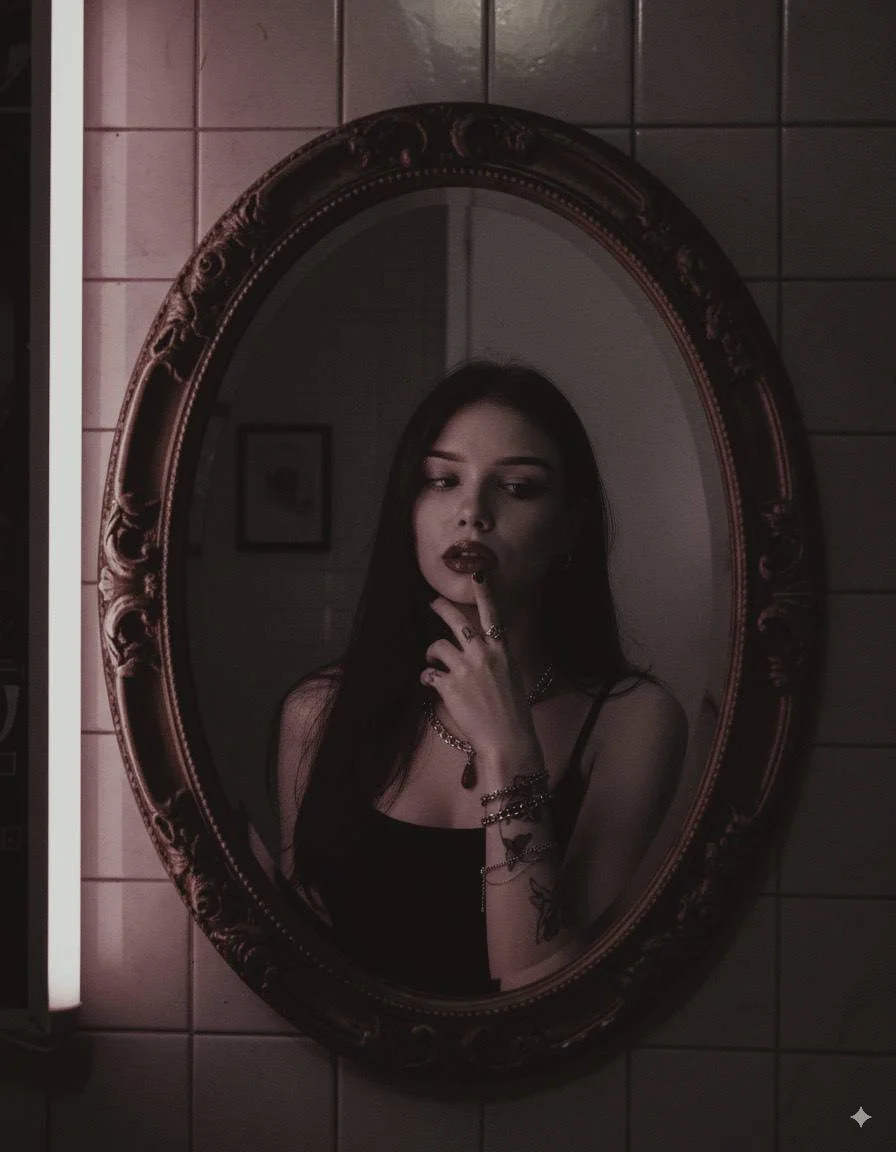 XXX Porn Photo of Nude SweetyDeviliya 8