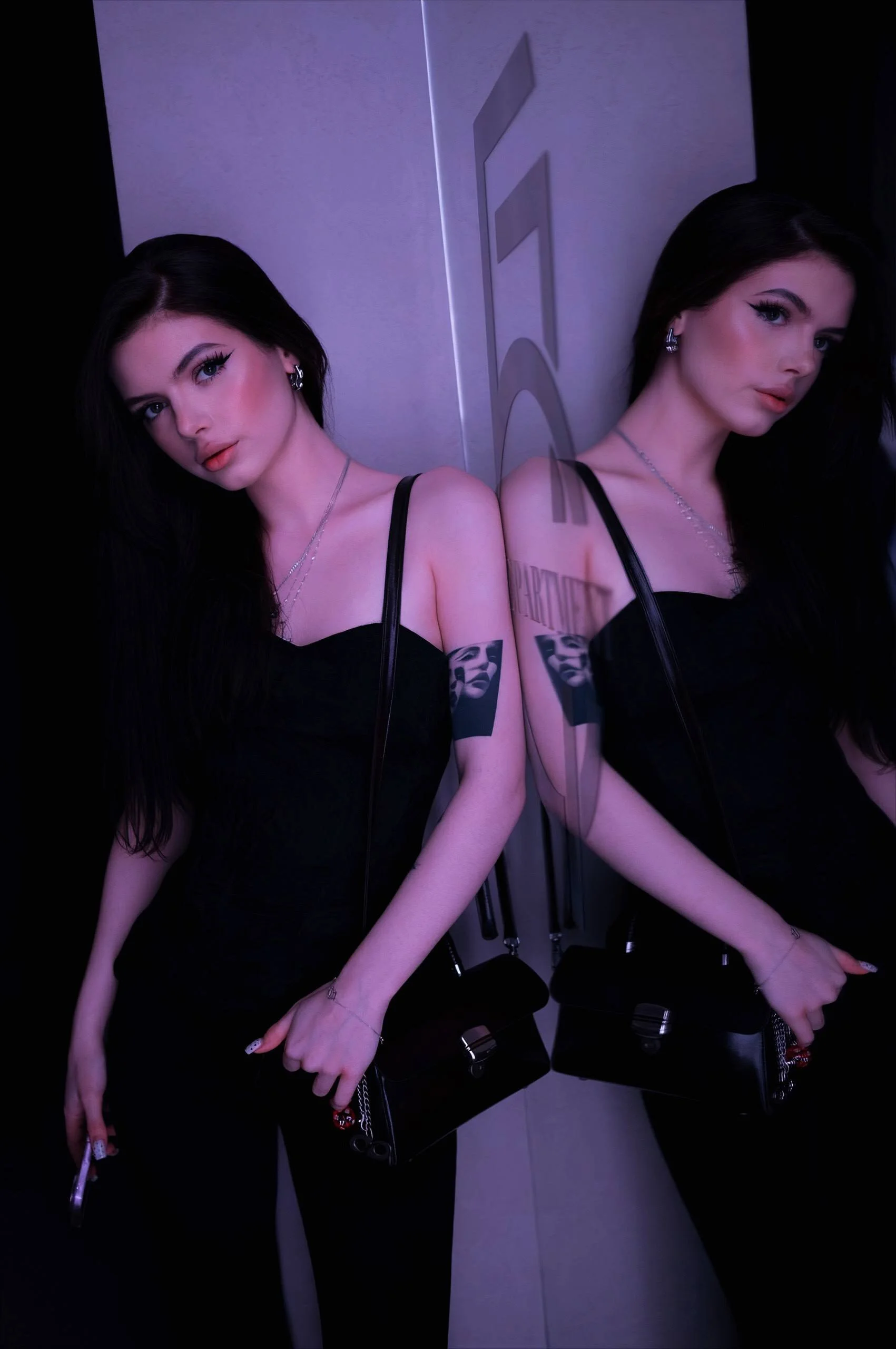XXX Porn Photo of Nude LillyMeow 4