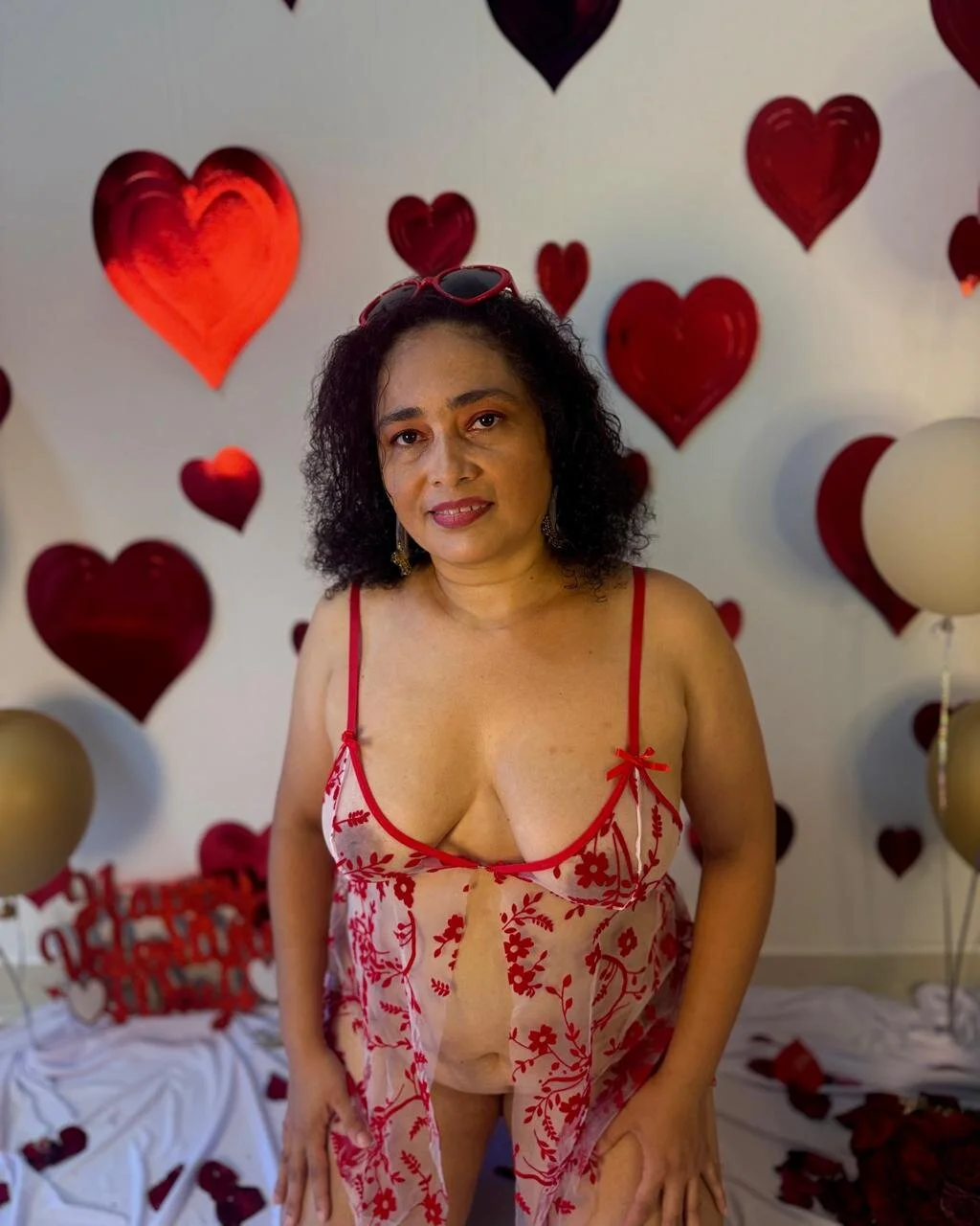 XXX Porn Photo of Nude Bianca_Millf 27