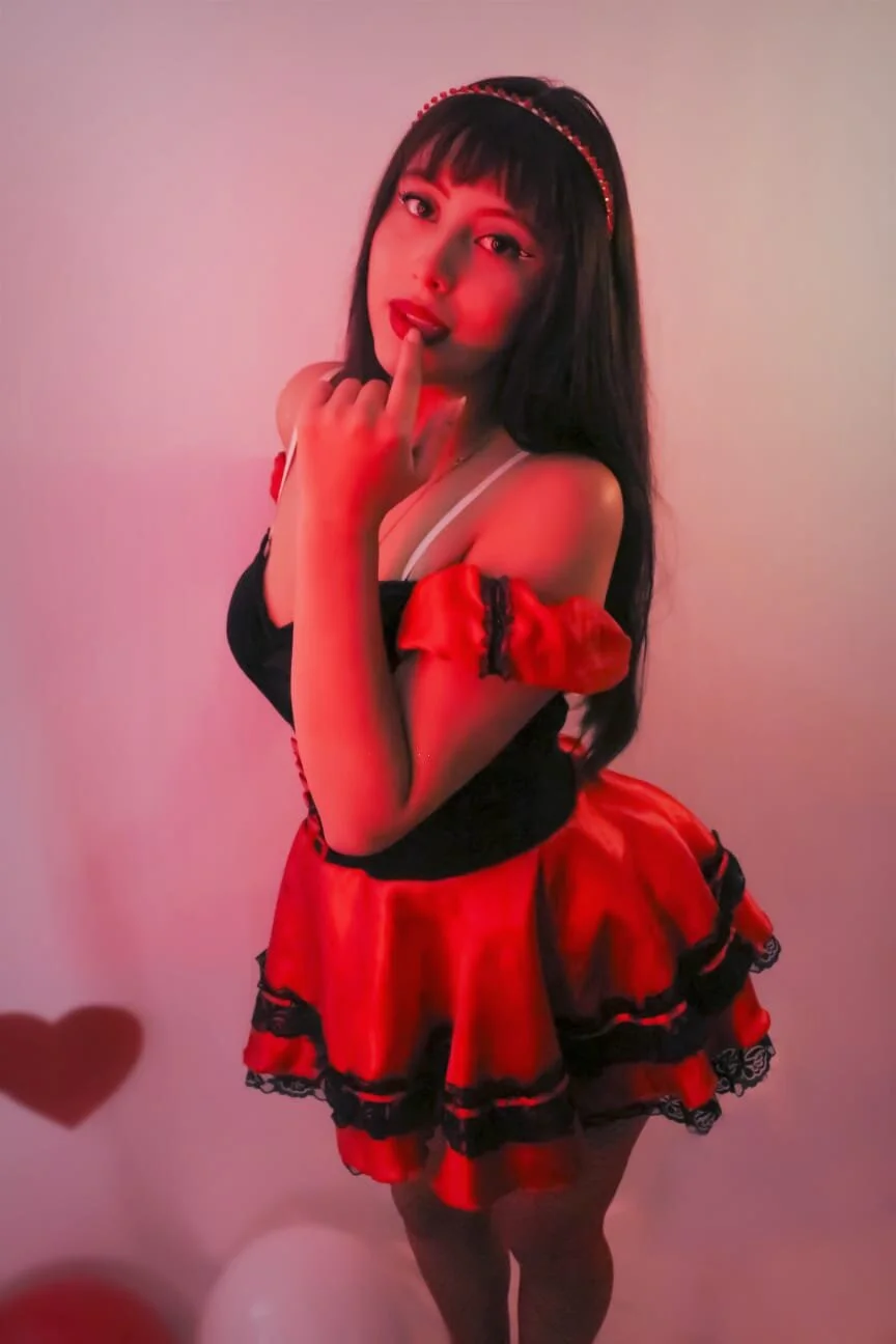 XXX Porn Photo of Nude Maddy_Mills 4