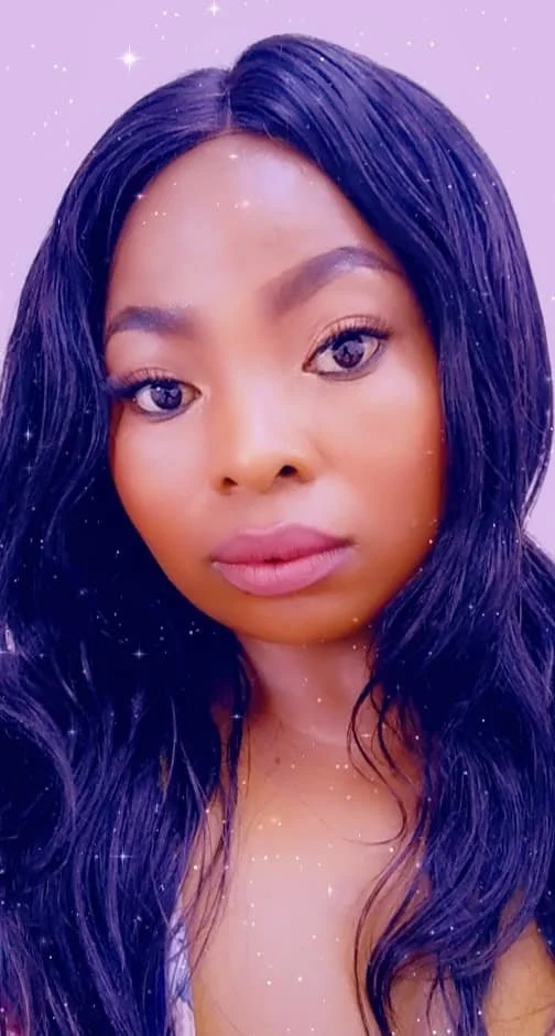 XXX Porn Photo of Nude black_barbie4u 6
