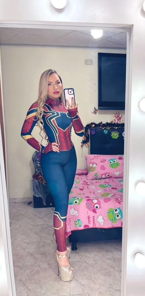 XXX Porn Photo of Nude may_aceros 62