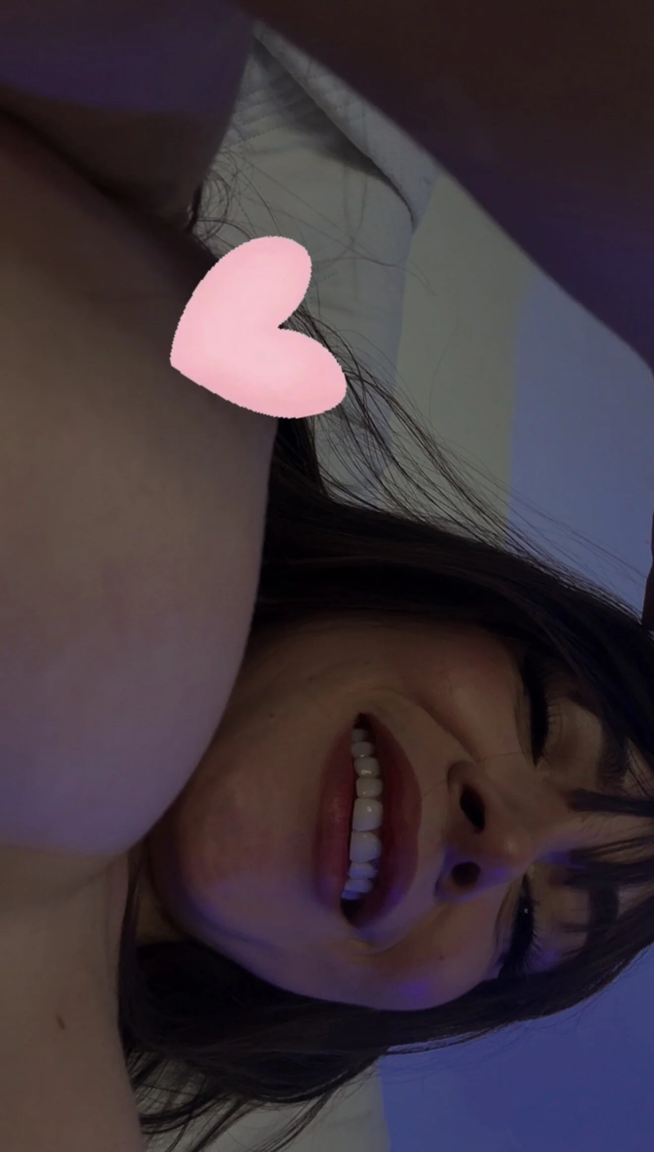 XXX Porn Photo of Nude CristinaLaurentt 9