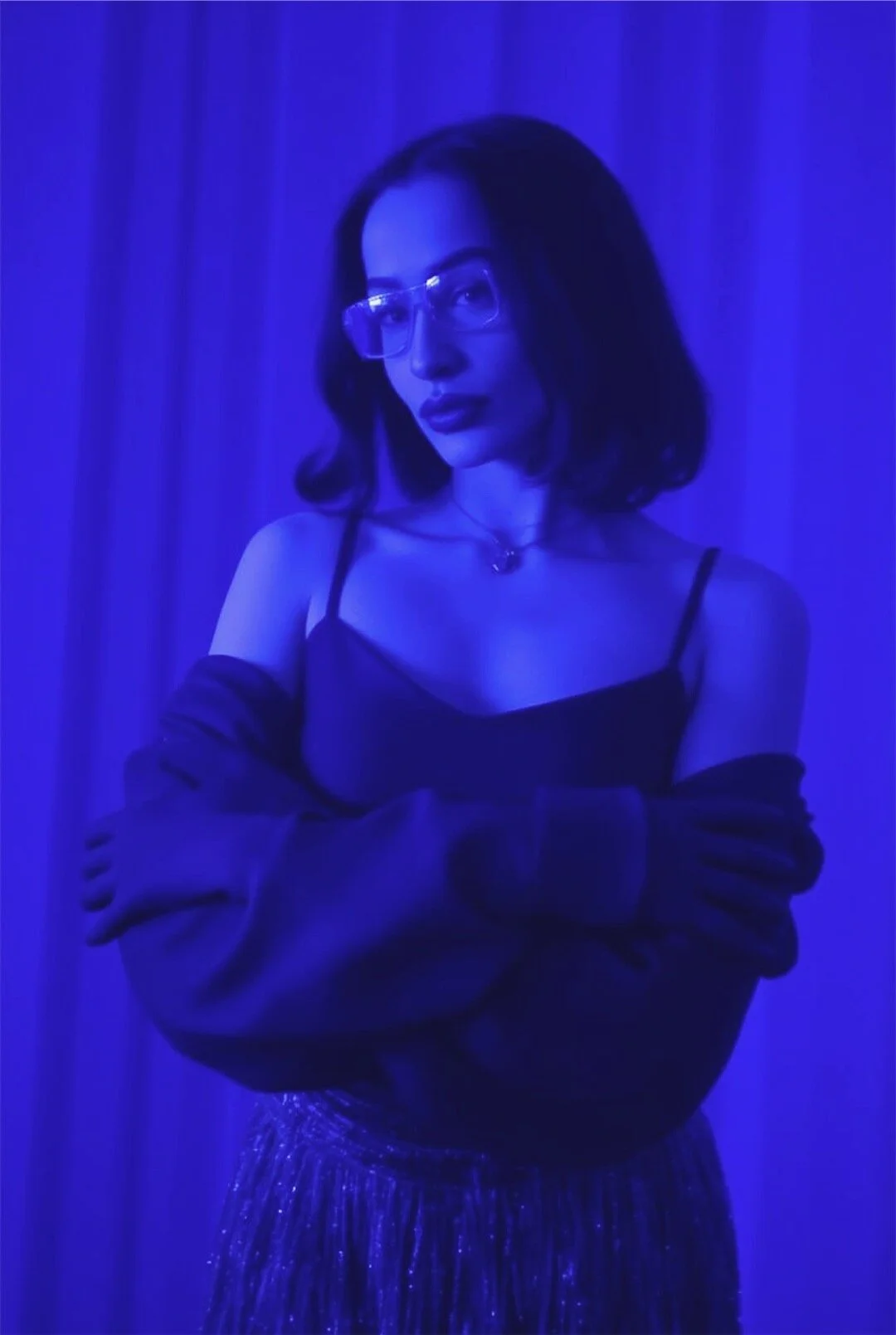 XXX Porn Photo of Nude MarieKarma 299