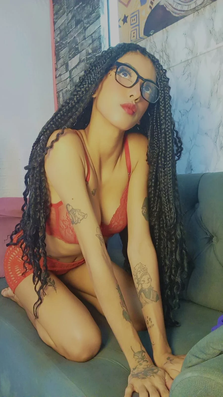 XXX Porn Photo of Nude Queen_Cuarxxo 76