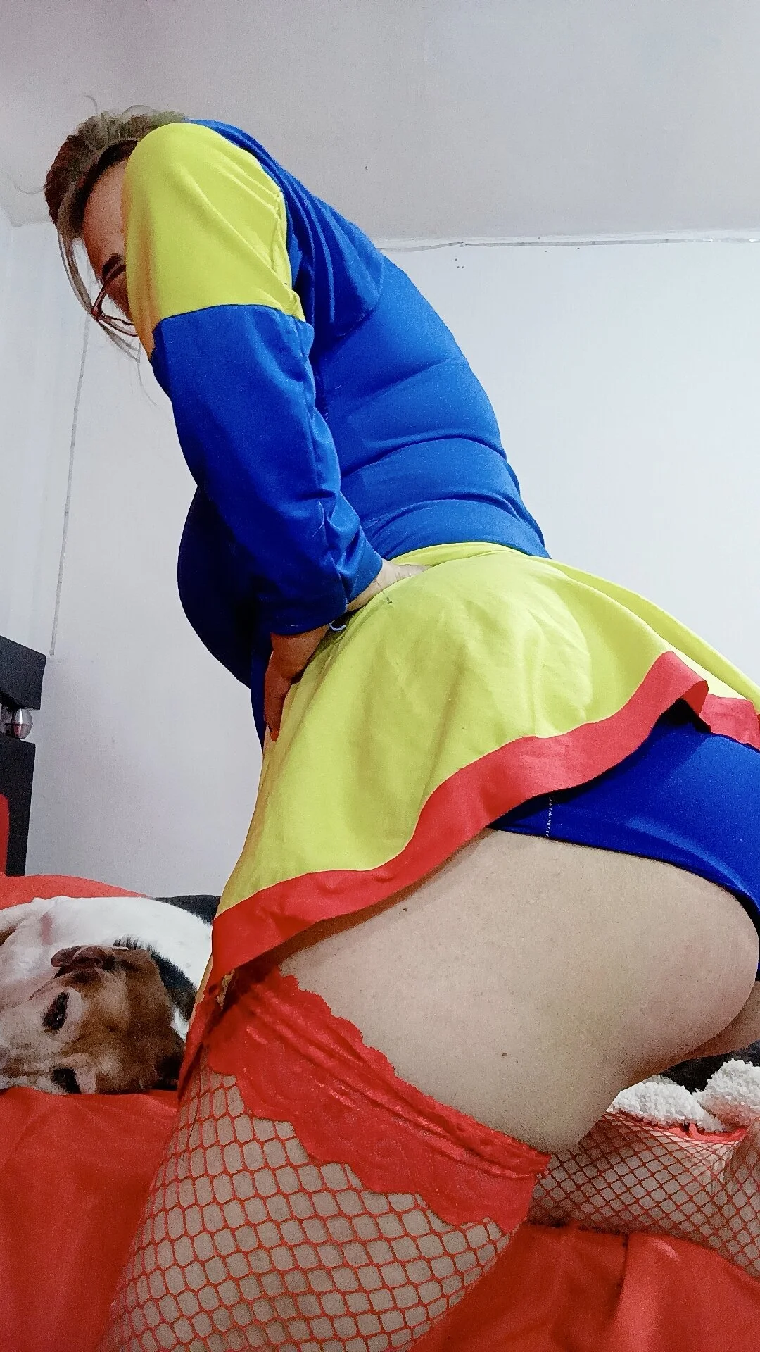 XXX Porn Photo of Nude TabooSeductioon_ 4