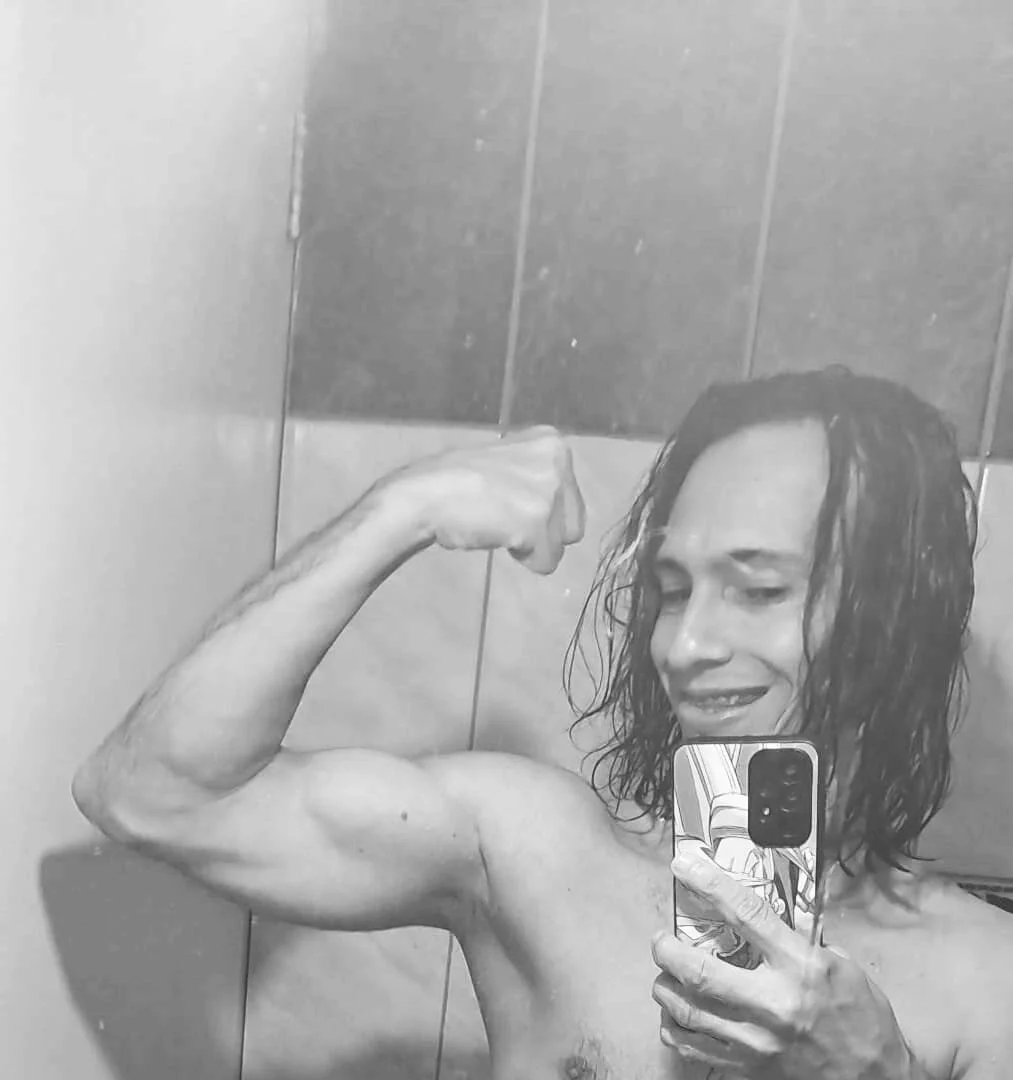 XXX Porn Photo of Nude cholitohermoso 6