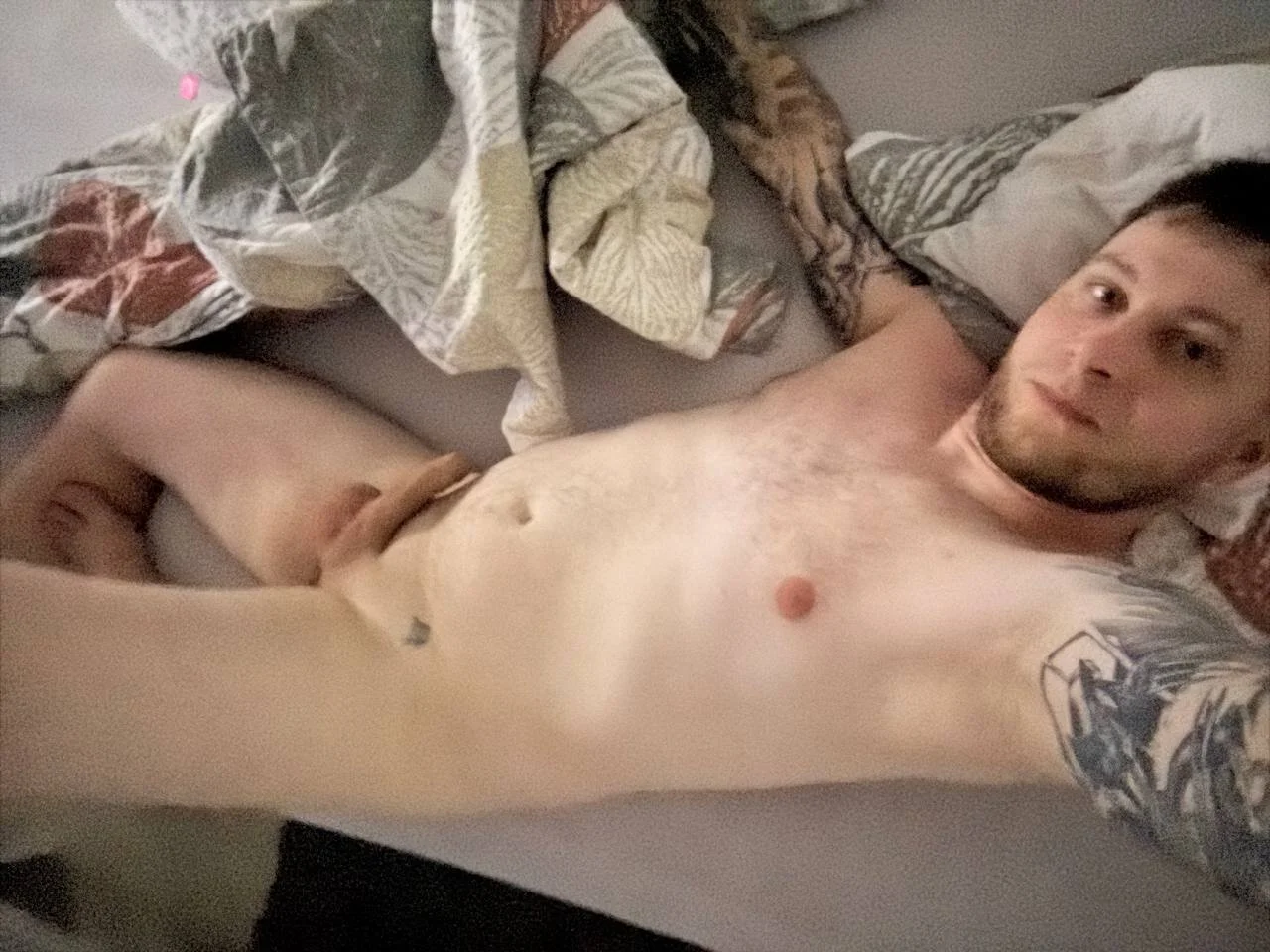 XXX Porn Photo of Nude RealHomemadeCZ 1