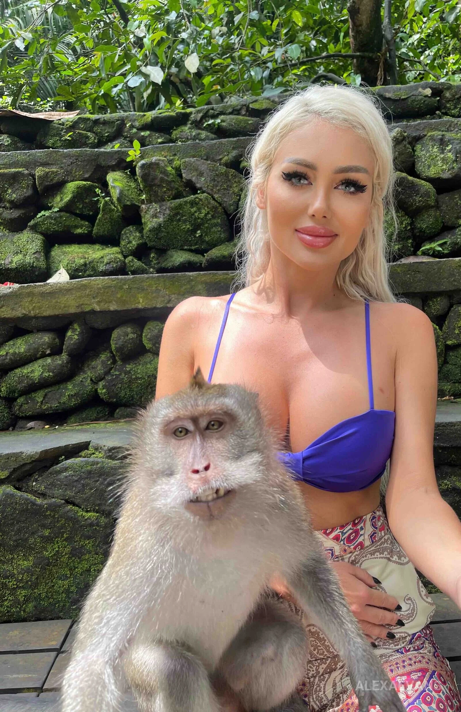 XXX Porn Photo of Nude AlexaFaye 77